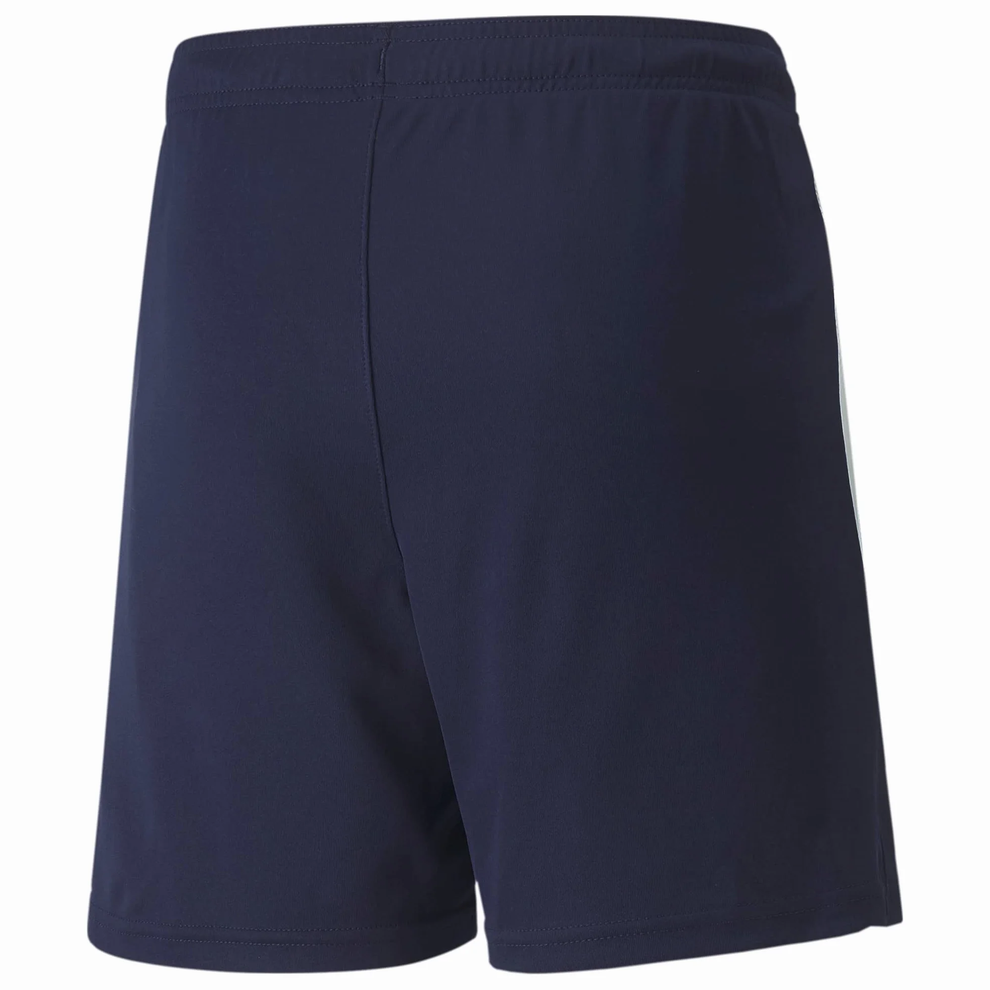 PUMA Teamliga Shorts Jr Pantaloncini Bambini