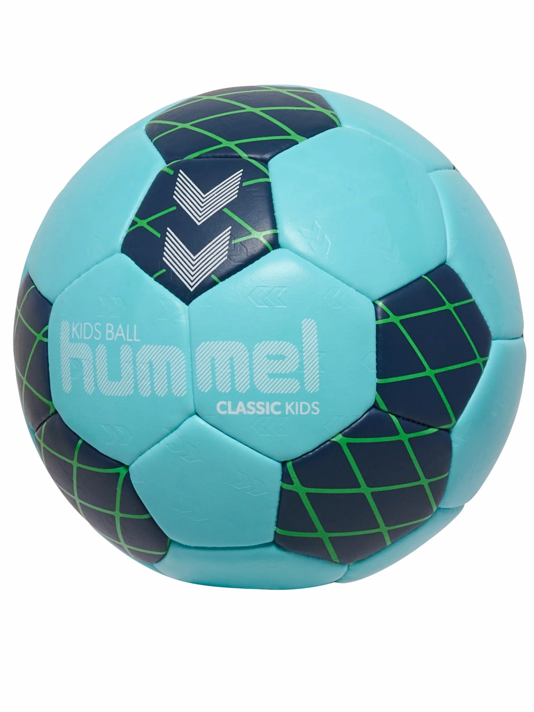 hummel hmlCLASSIC Kids HB blu chiaro blu navy verde