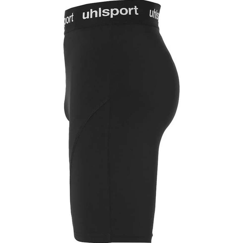 uhlsport - Distinction PRO Tights, Pantaloni Aderenti per Bambini Unisex - Bambini e Ragazzi