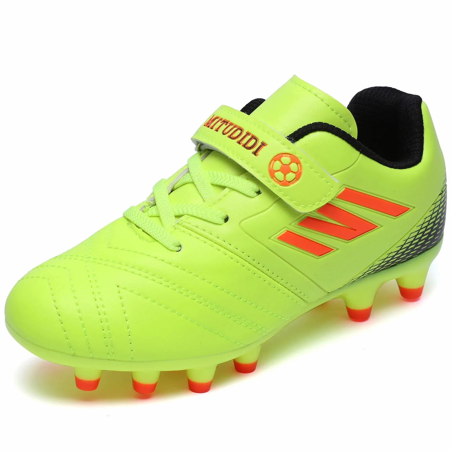 Scarpe da Calcio da Bambino Scarpe da Allenamento Bambini Teenager Scarpe da Calcio da Ragazzo Scarpe da Calcio da Uomo Scarpe da Calcio da Ragazze