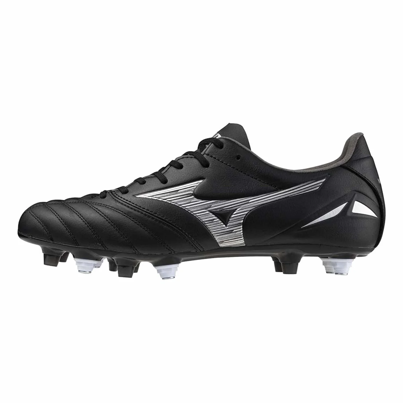 Mizuno Scarpe da calcio da uomo IV Mix Soft Ground Rugby
