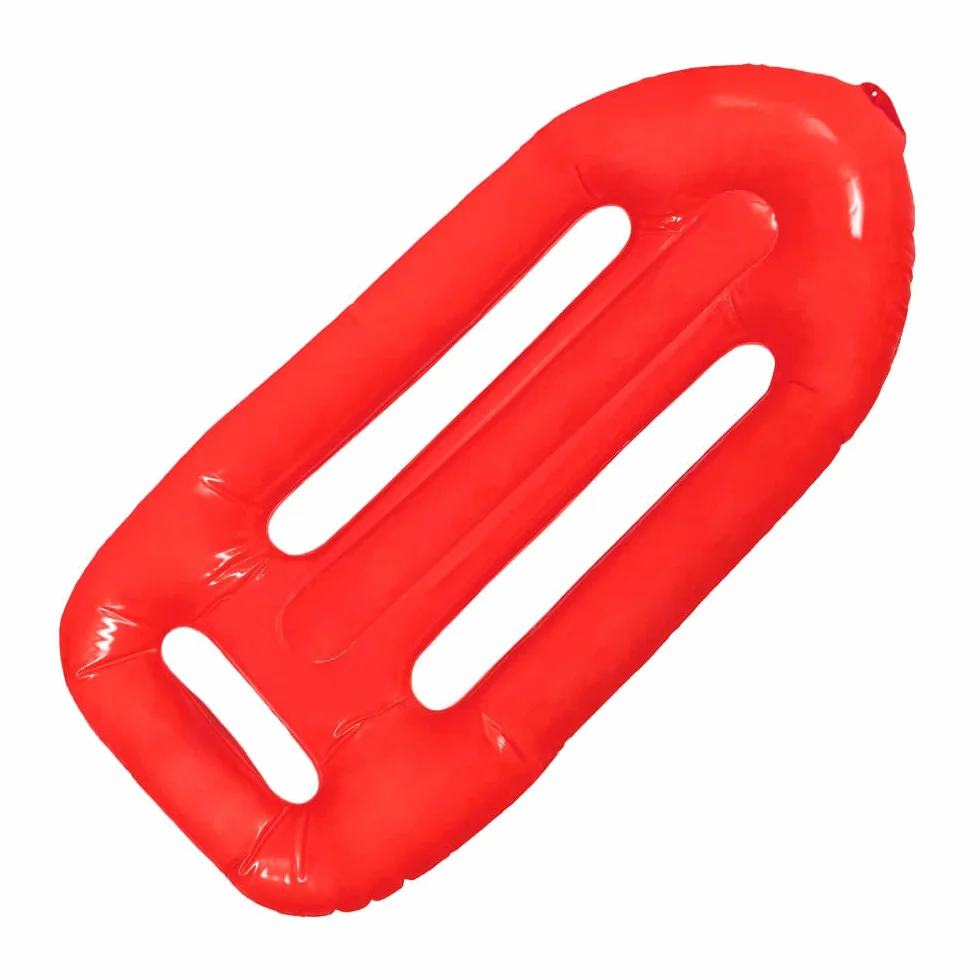 Boland 52163 Inflatable Life Board, Size 73 cm, Lifeguard, Coast Guard, Water Guard, Decoration, Pool Party