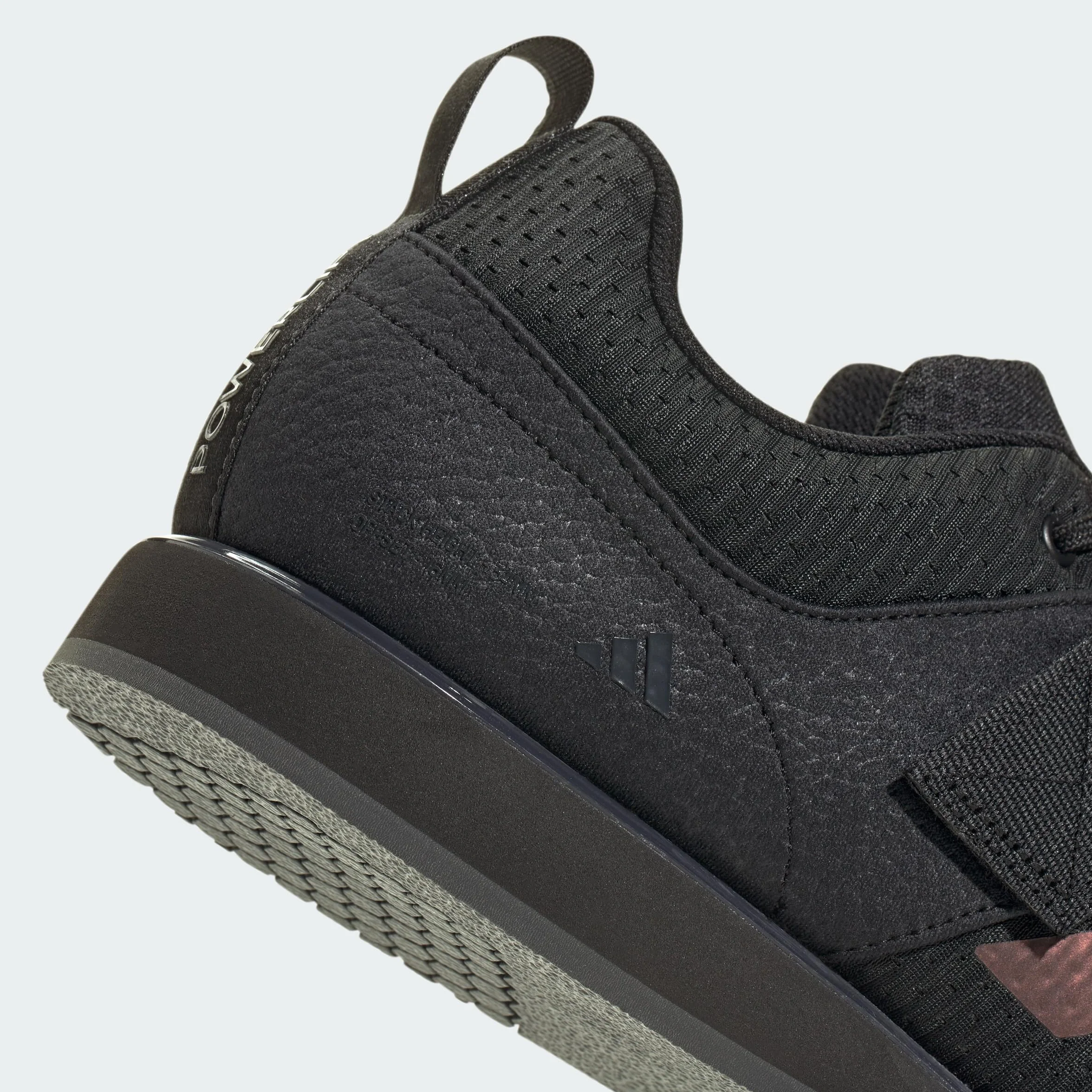 adidas Powerlift 5 Scarpe da Sollevamento Pesi Unisex