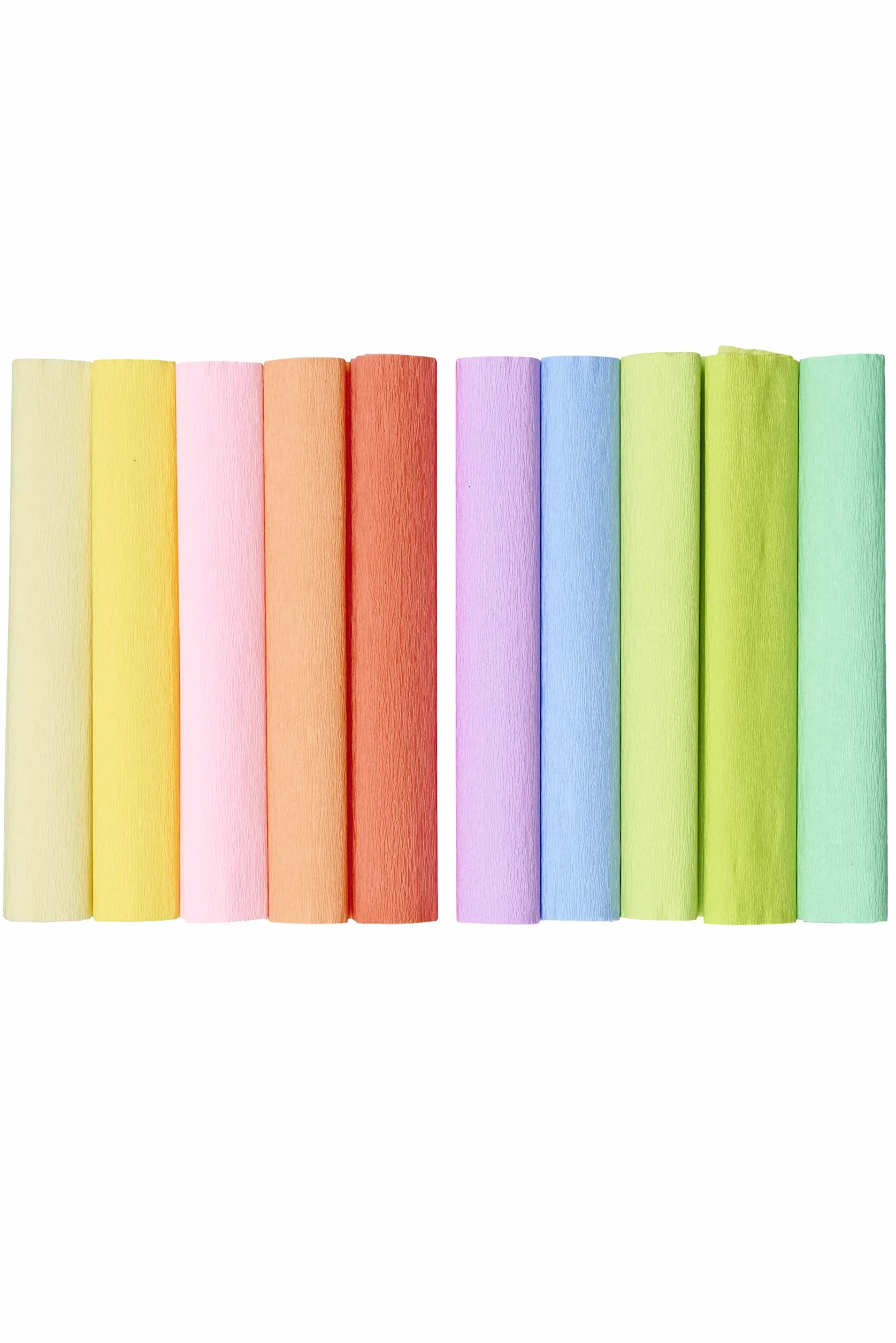 CREATINIO MIX COLORE PARELLO 25x2000 Confezione 10 Pezzi