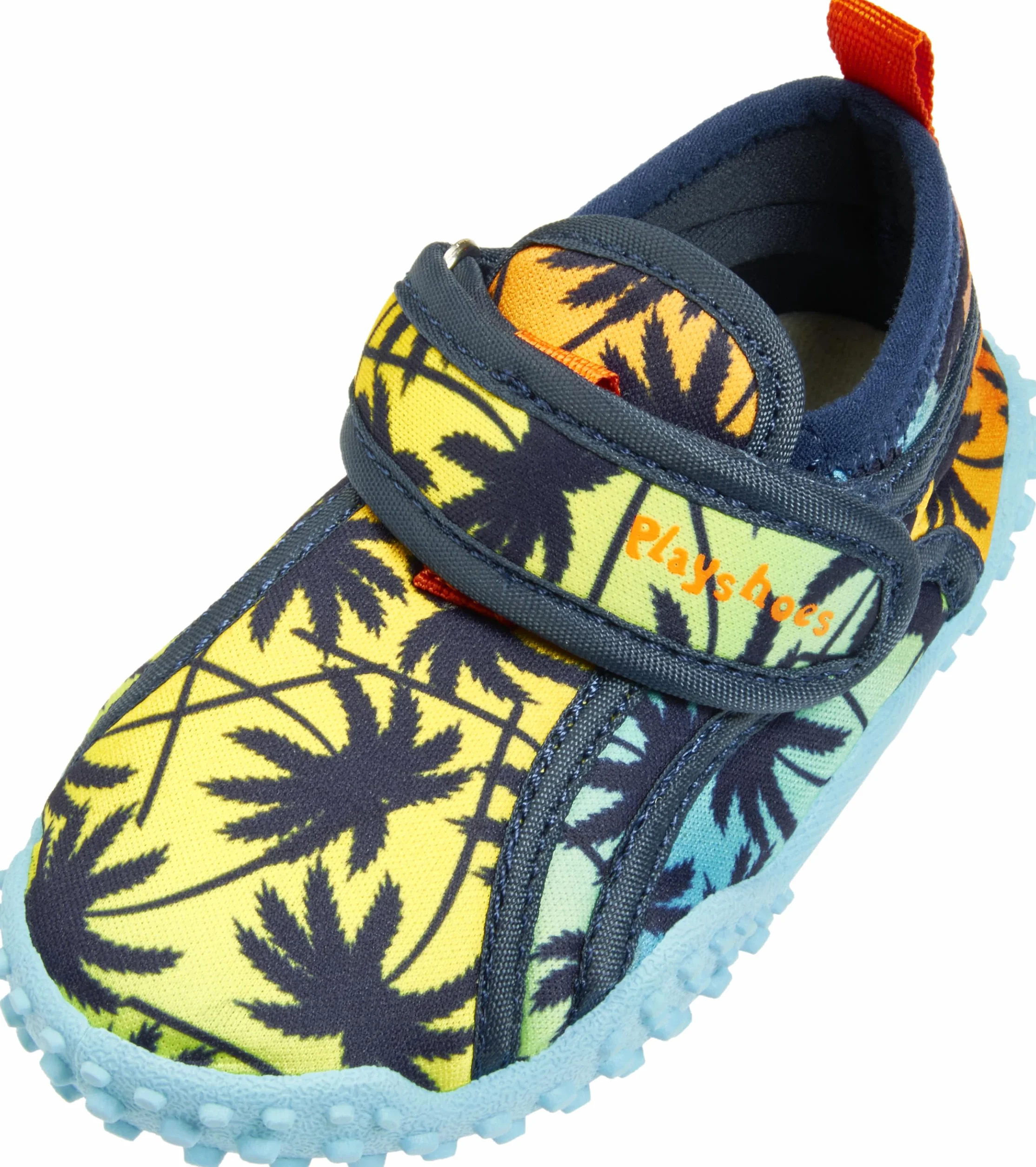 Playshoes Badeschuhe Scarpe acquatiche Unisex Bambini Ragazzi