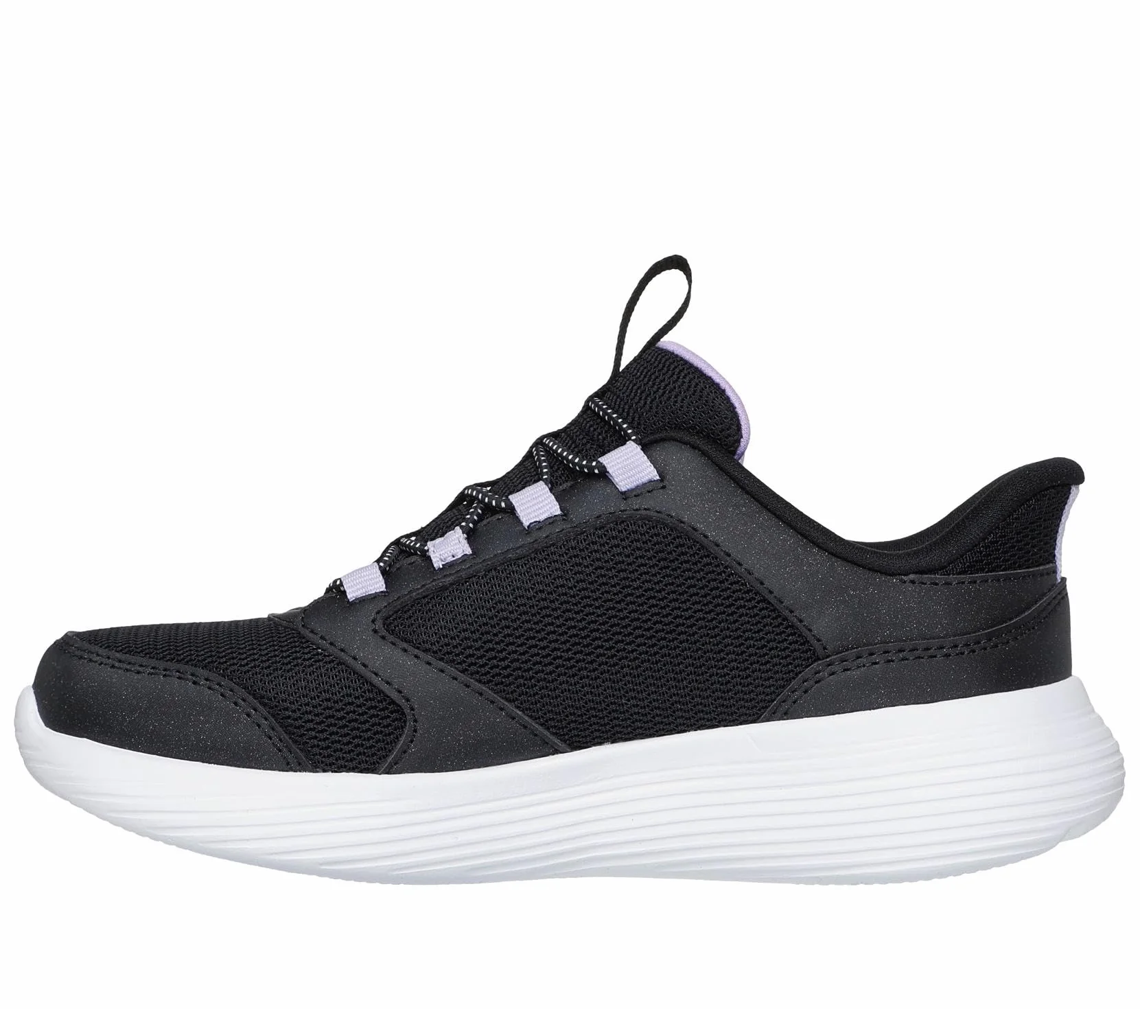 Skechers Bambine e Ragazze Go Run 400 V2 Tetra Speed Slip-in