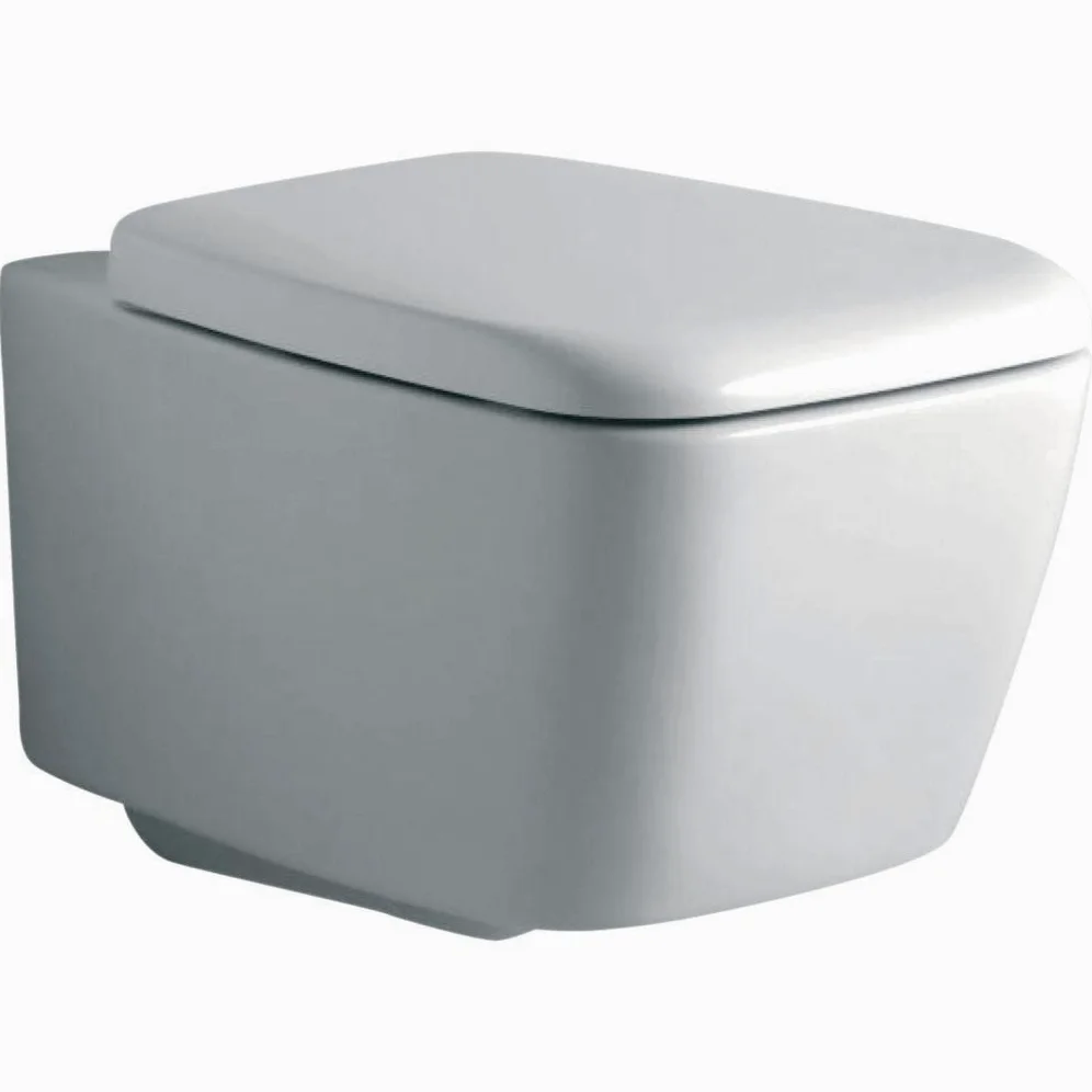 Sedile WC Ideal Standard T663801 Original Ventuno con chiusura ammortizzata