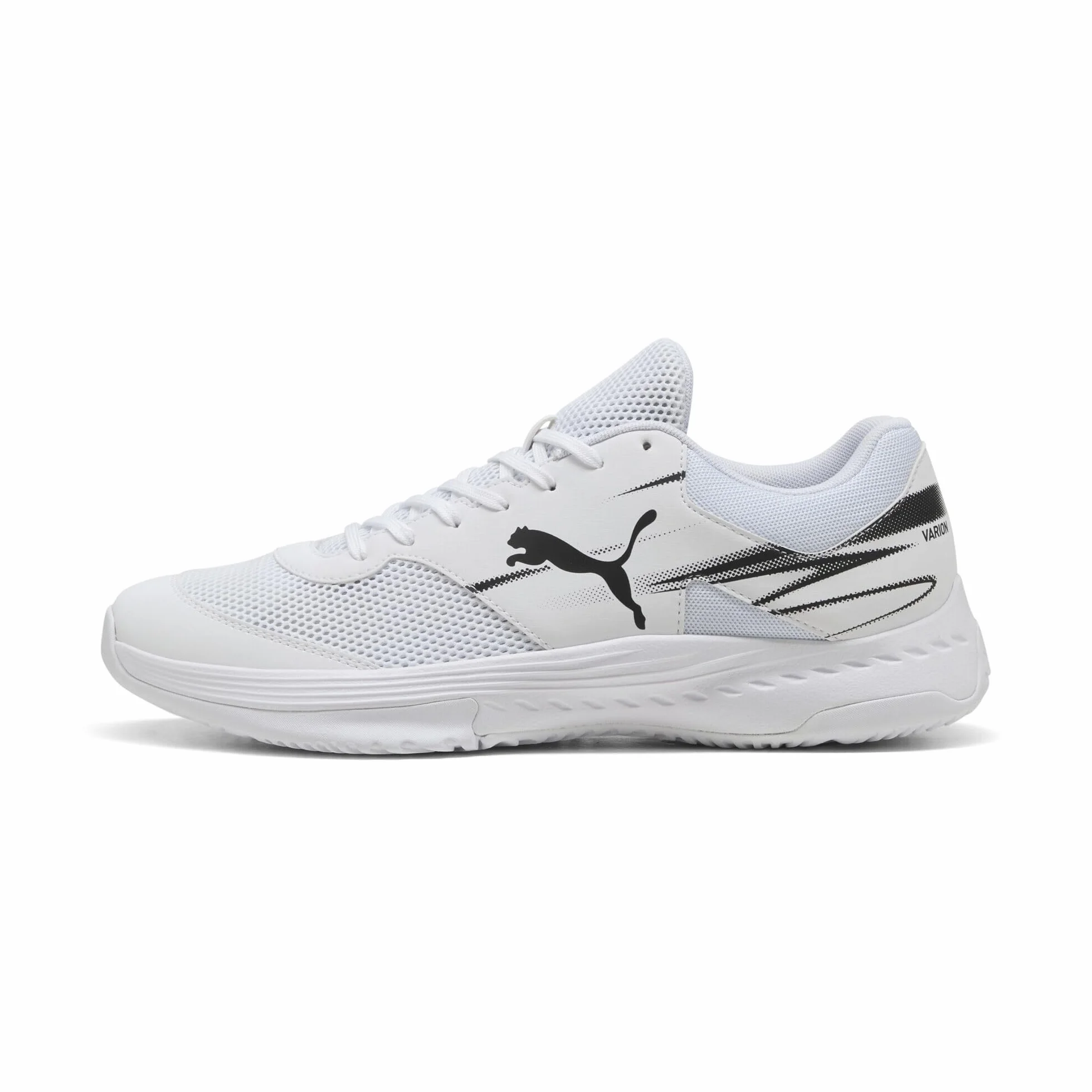 Puma Varion II Scarpe da Ginnastica per Ambienti Interni Unisex Adulto