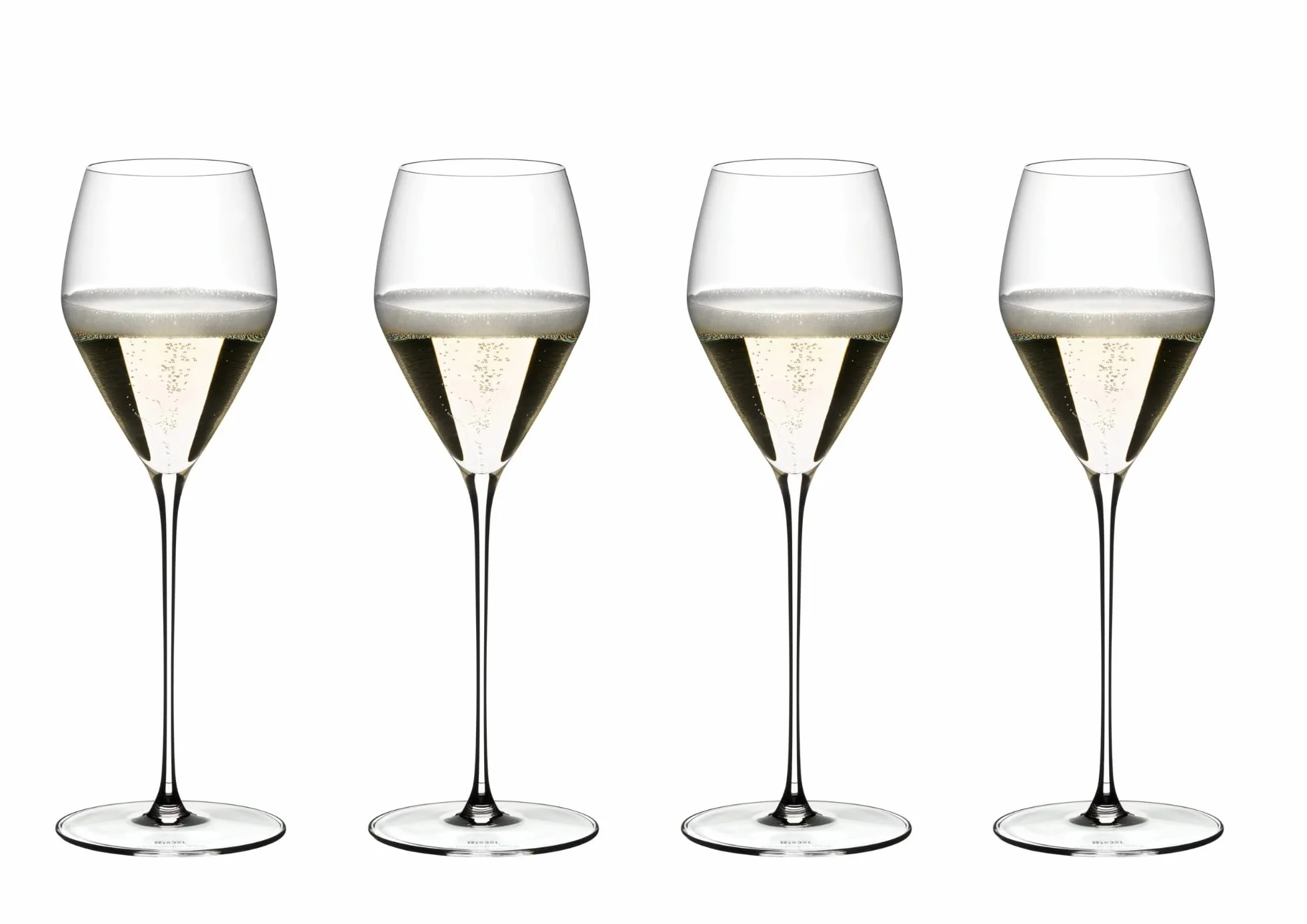 RIEDEL Veloce Bicchiere da vino champagne