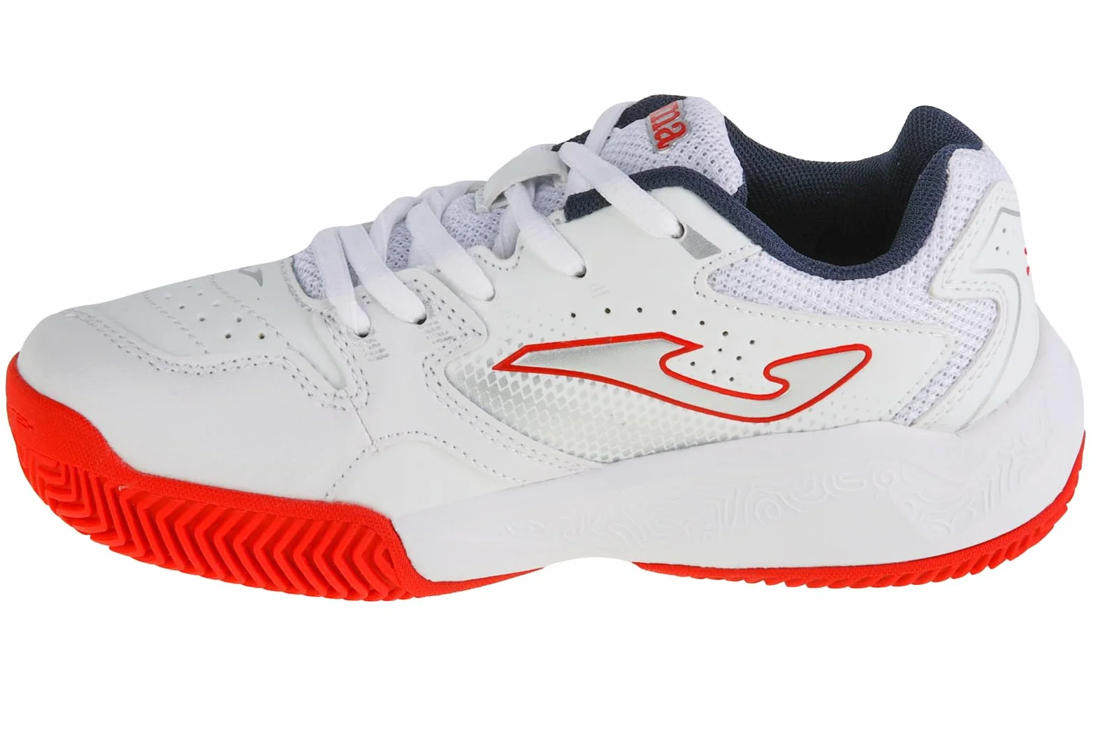 Joma Scarpe da Tennis, Scarpe da padelUnisex - Bambini e Ragazzi