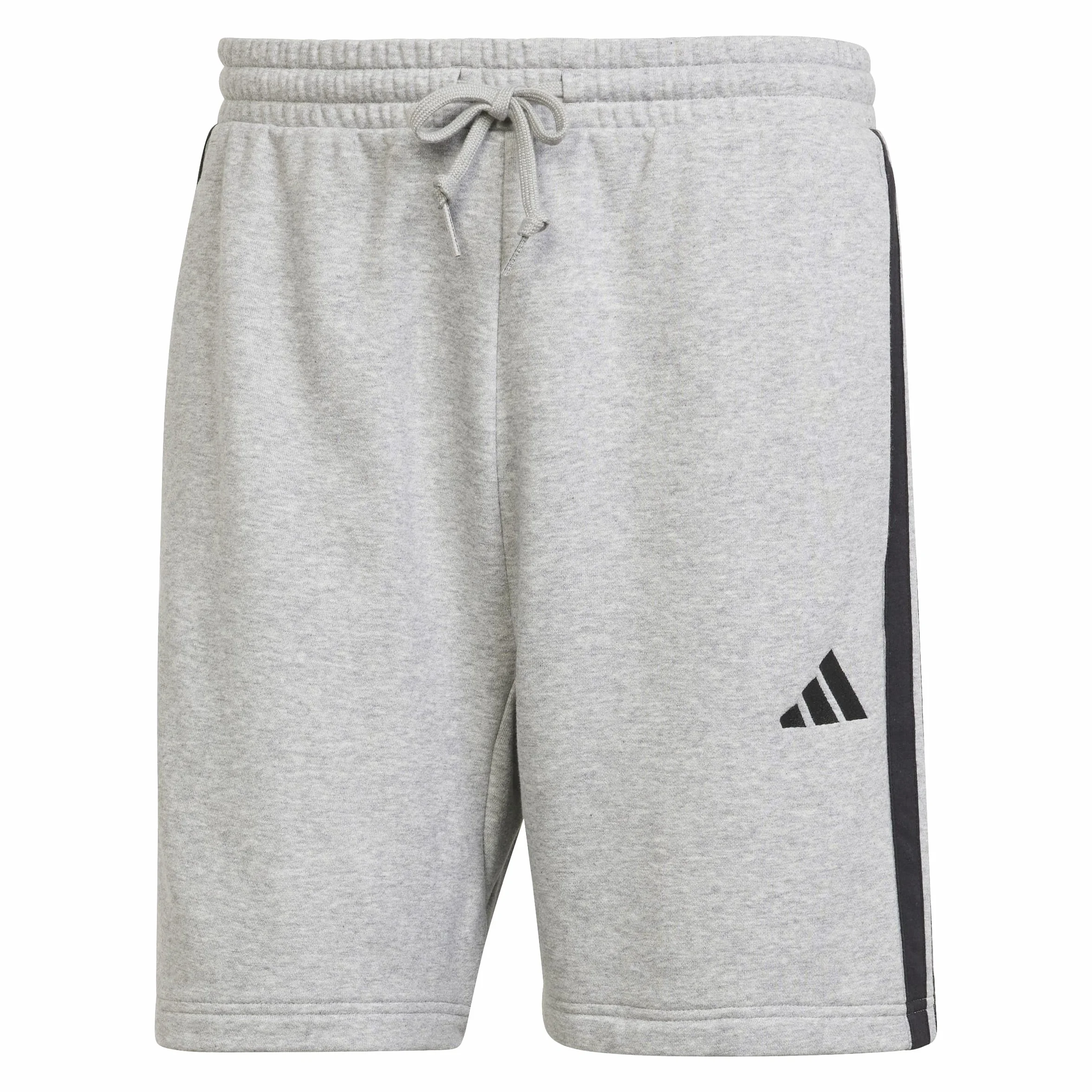Adidas Essential Three Stripes French Terry Short Uomo