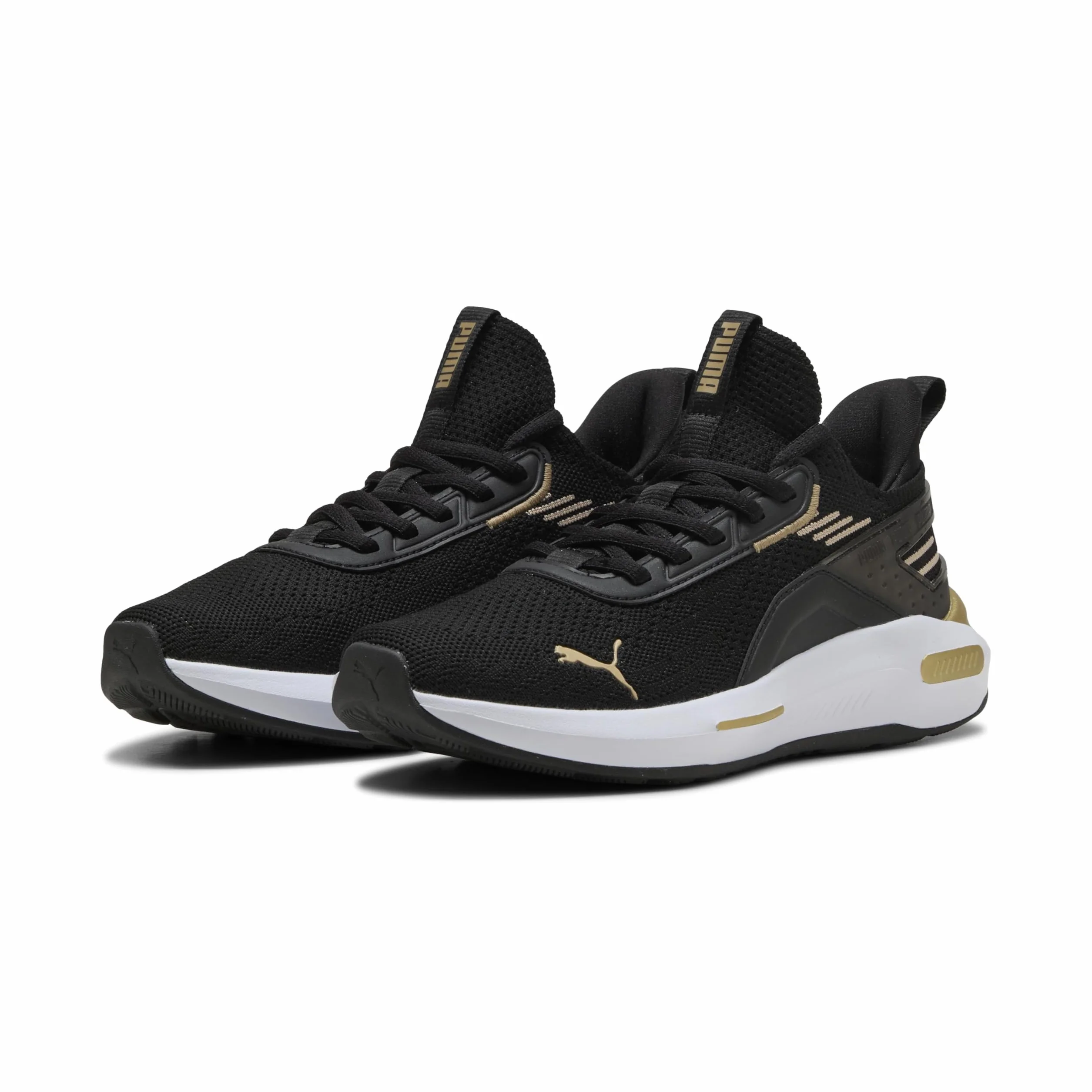 Puma Softride Enzo 5 Hype Scarpe da Jogging su strada Unisex Adulto
