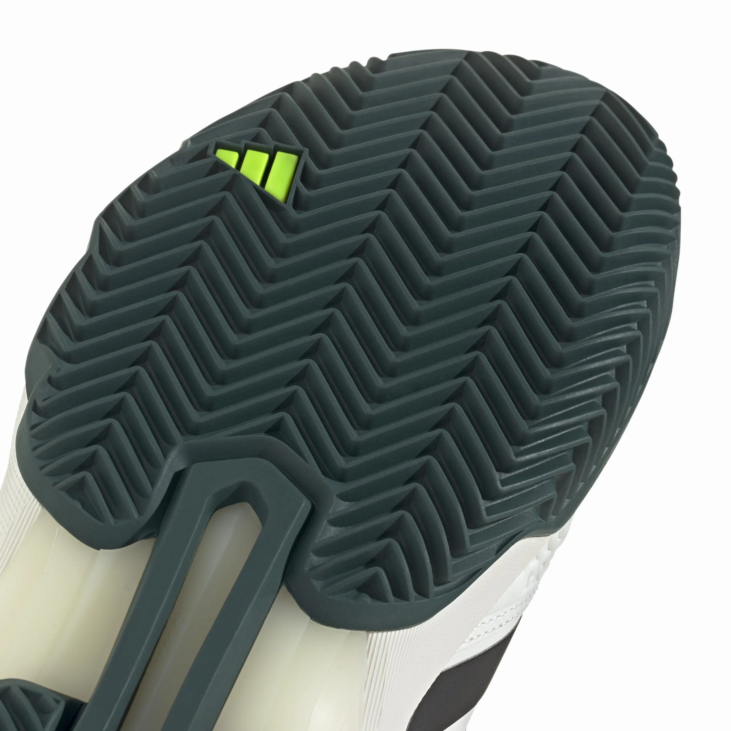 Adidas CourtJam Control 3 Clay Tennis Scarpe Uomo