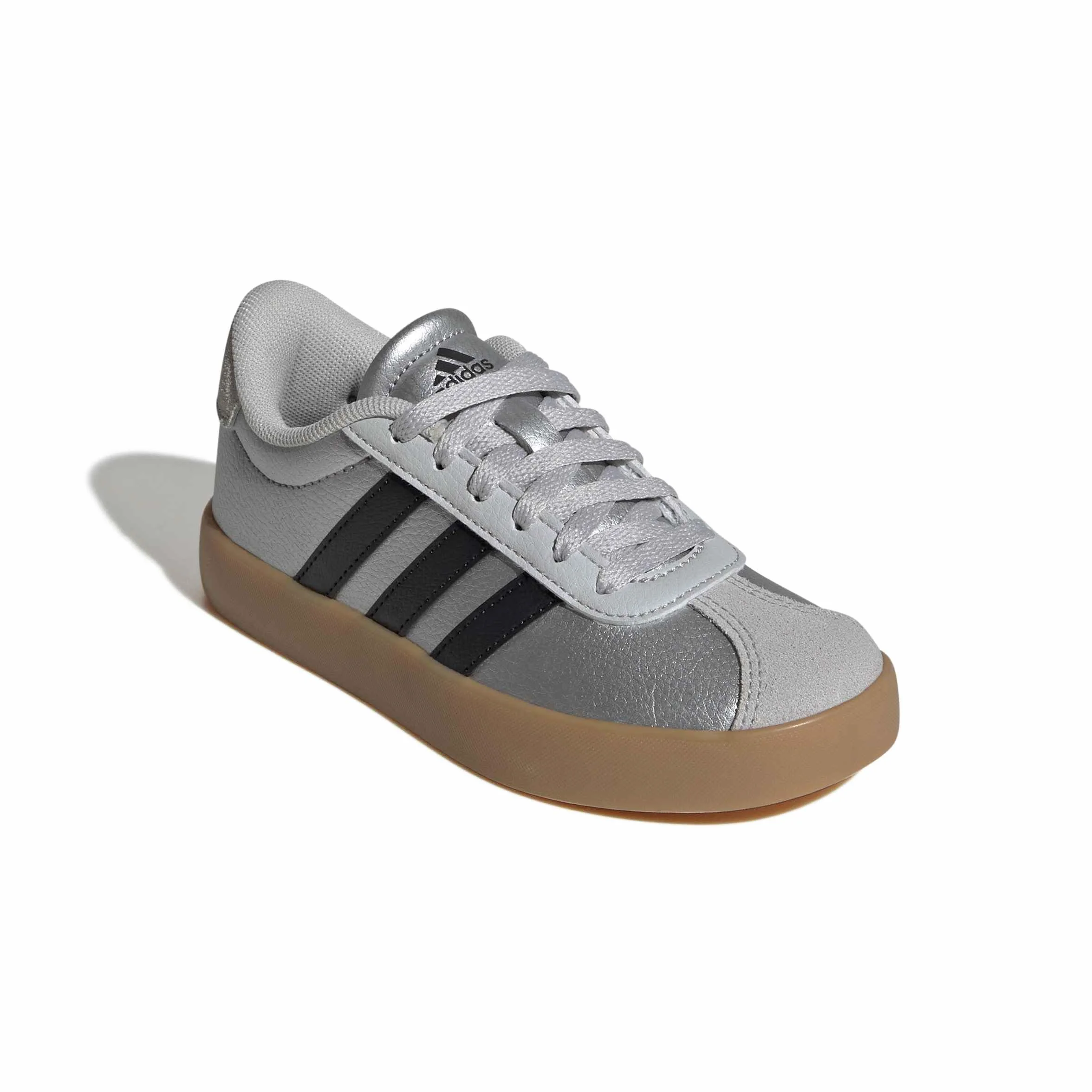Adidas VL Court 3.0 Hook And Loop Scarpe Kids