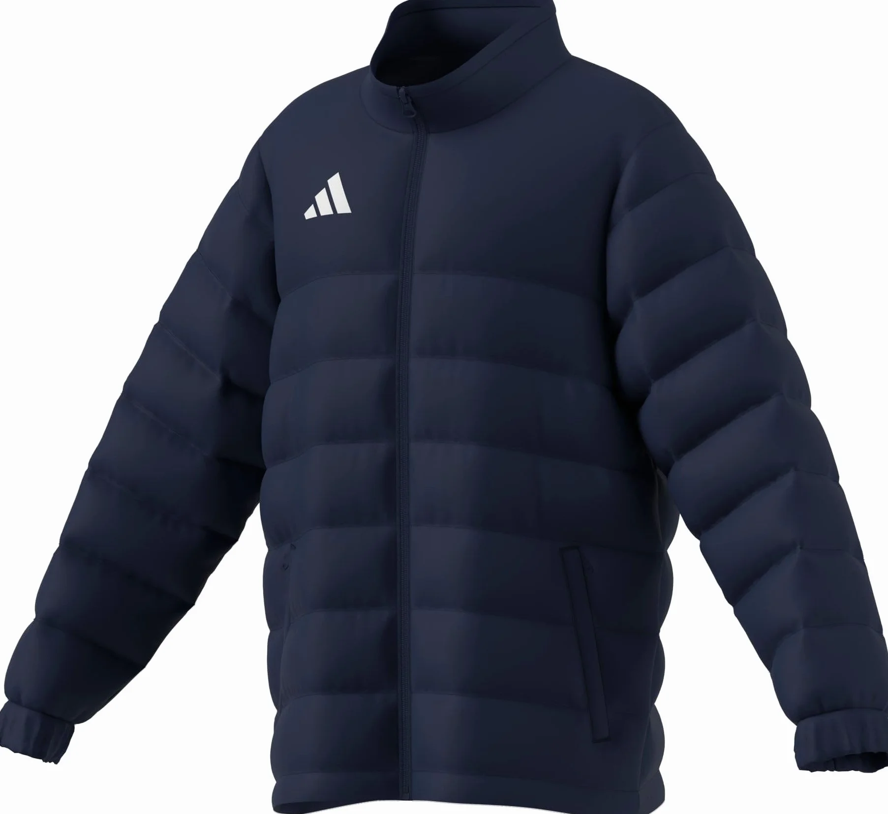 Adidas Entrada26 Light Kids Giacca Unisex Bambini Ragazzi