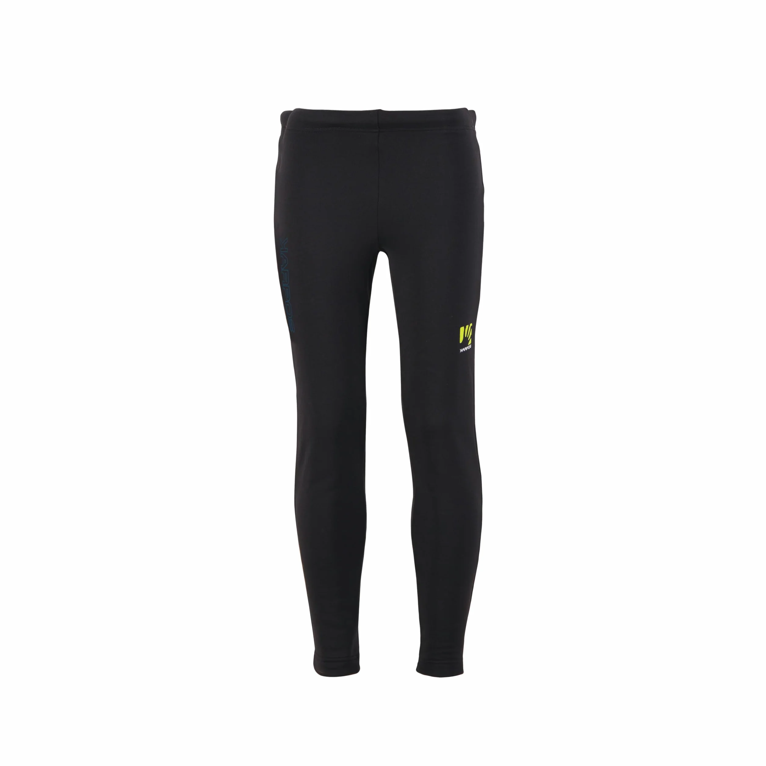 Karpos - Lav. Kid Wint. Tight, Calzamaglia Unisex - Bambini e Ragazzi