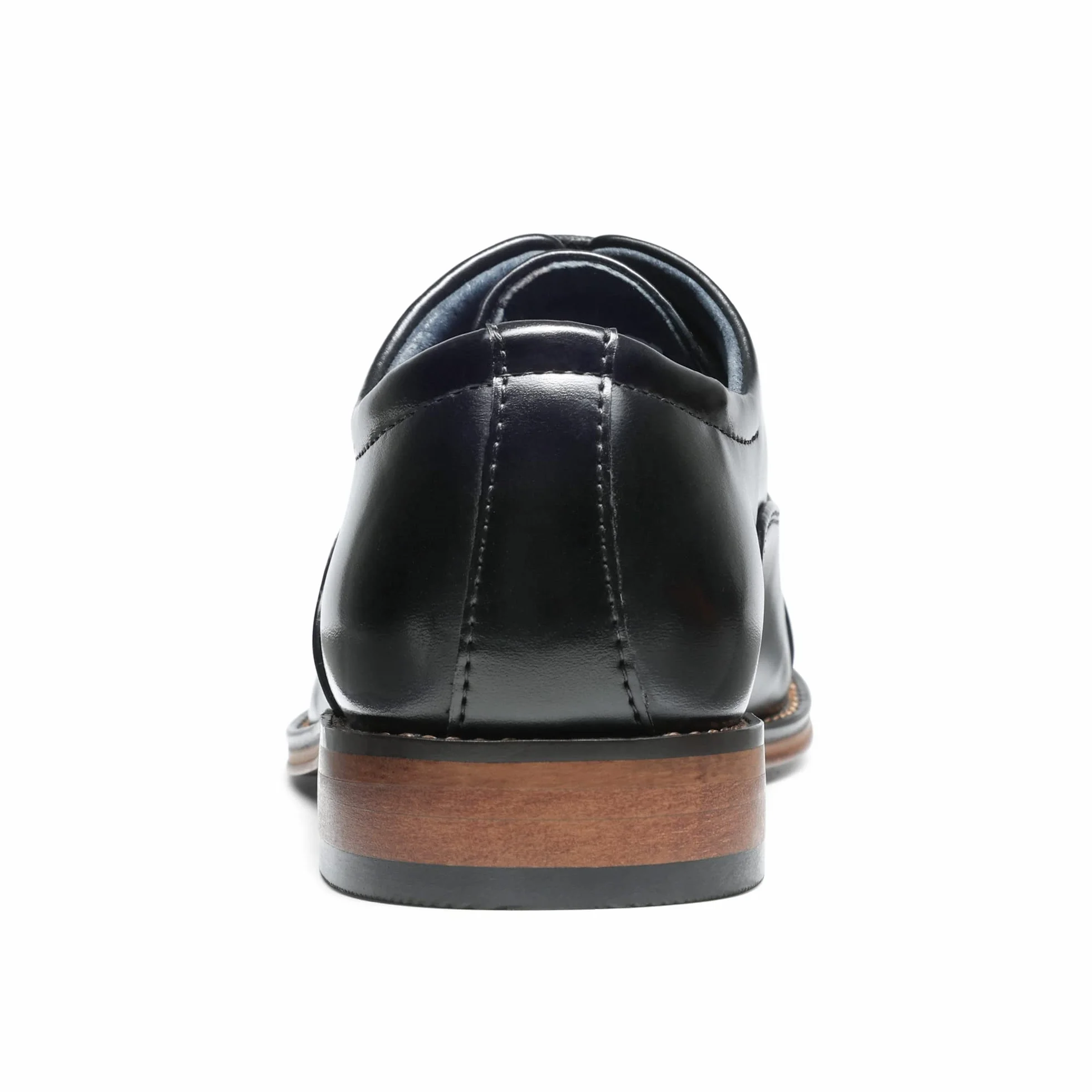 Bruno Marc Scarpe Stringate Scarpe Eleganti da Ragazzo Scarpe da Sposa Derby Oxford