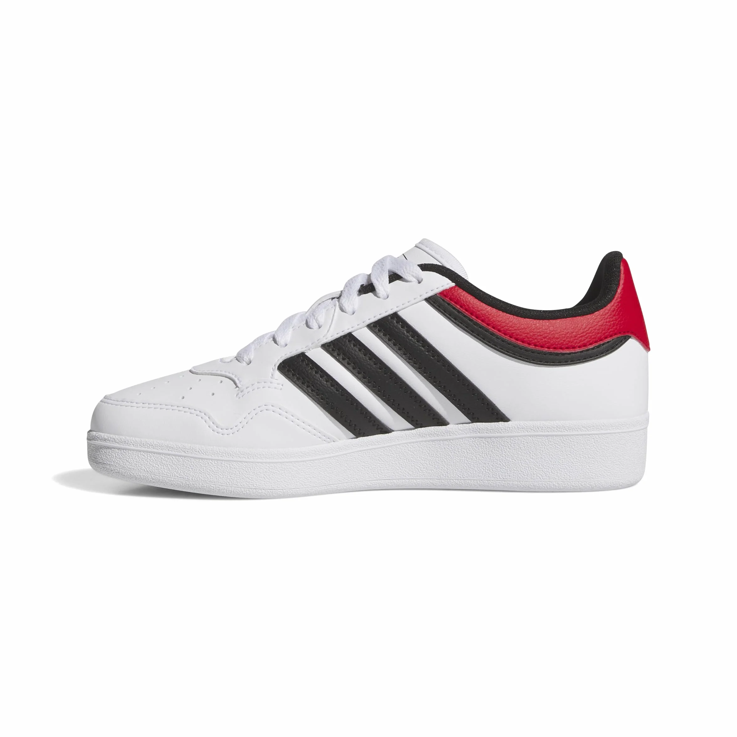 Adidas Bimbi 0-24 Hoops 4.0 Scarpe