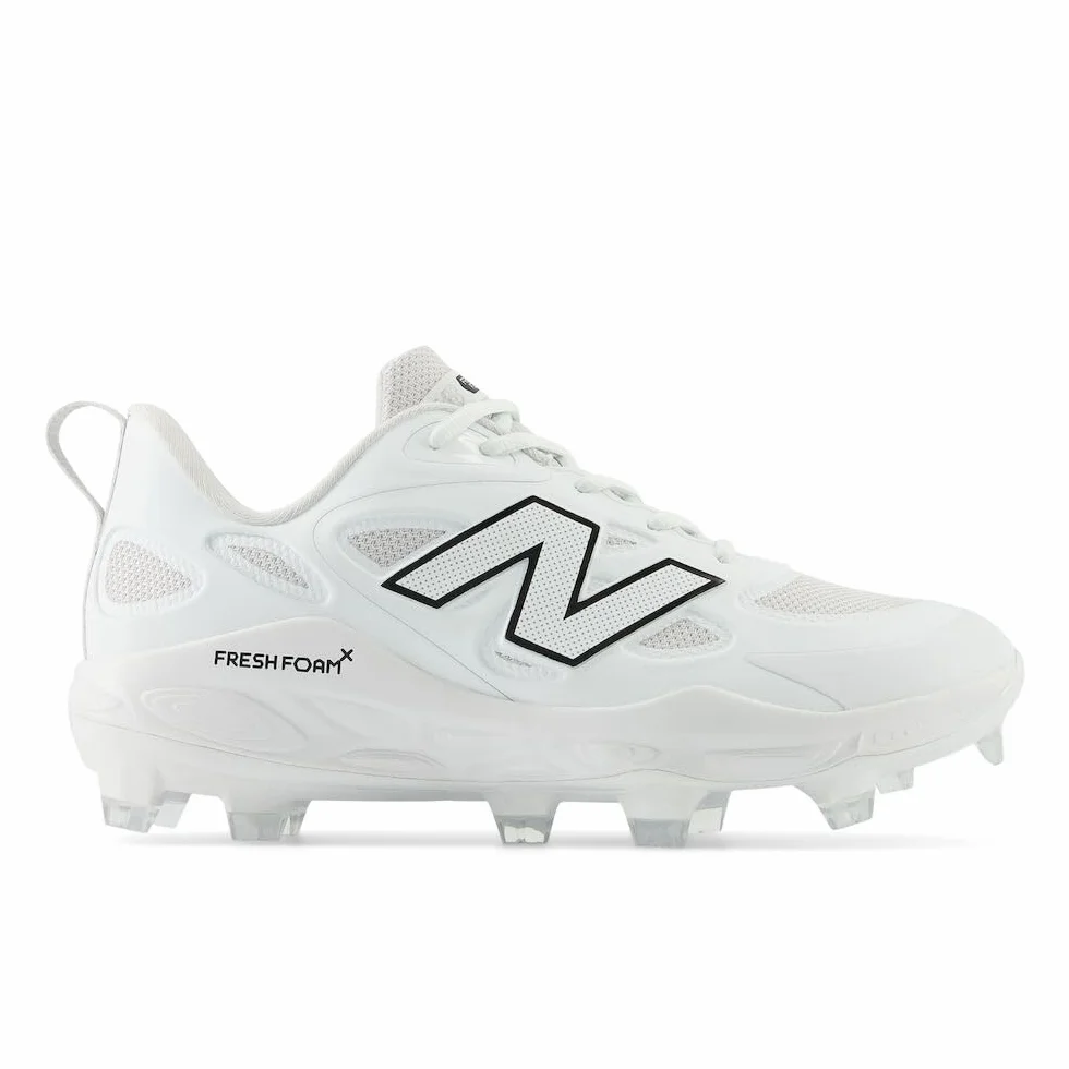 New Balance Fresh Foam Velo V4 Scarpe da Softball Donna