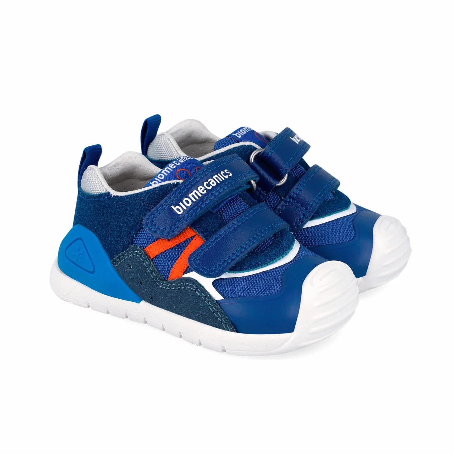 Biomecanics Scarpe da ginnastica Bambini e Ragazzi 262122