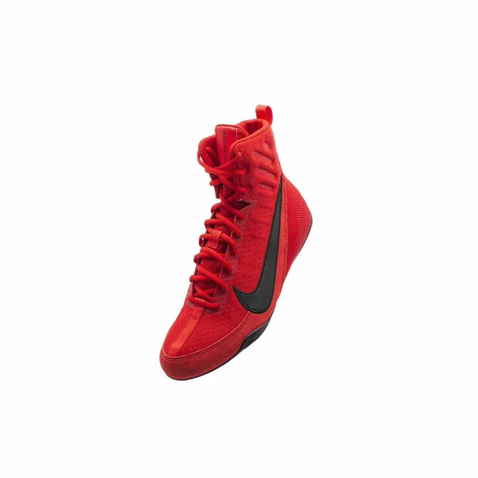 Nike Scarpe da boxe Uomo