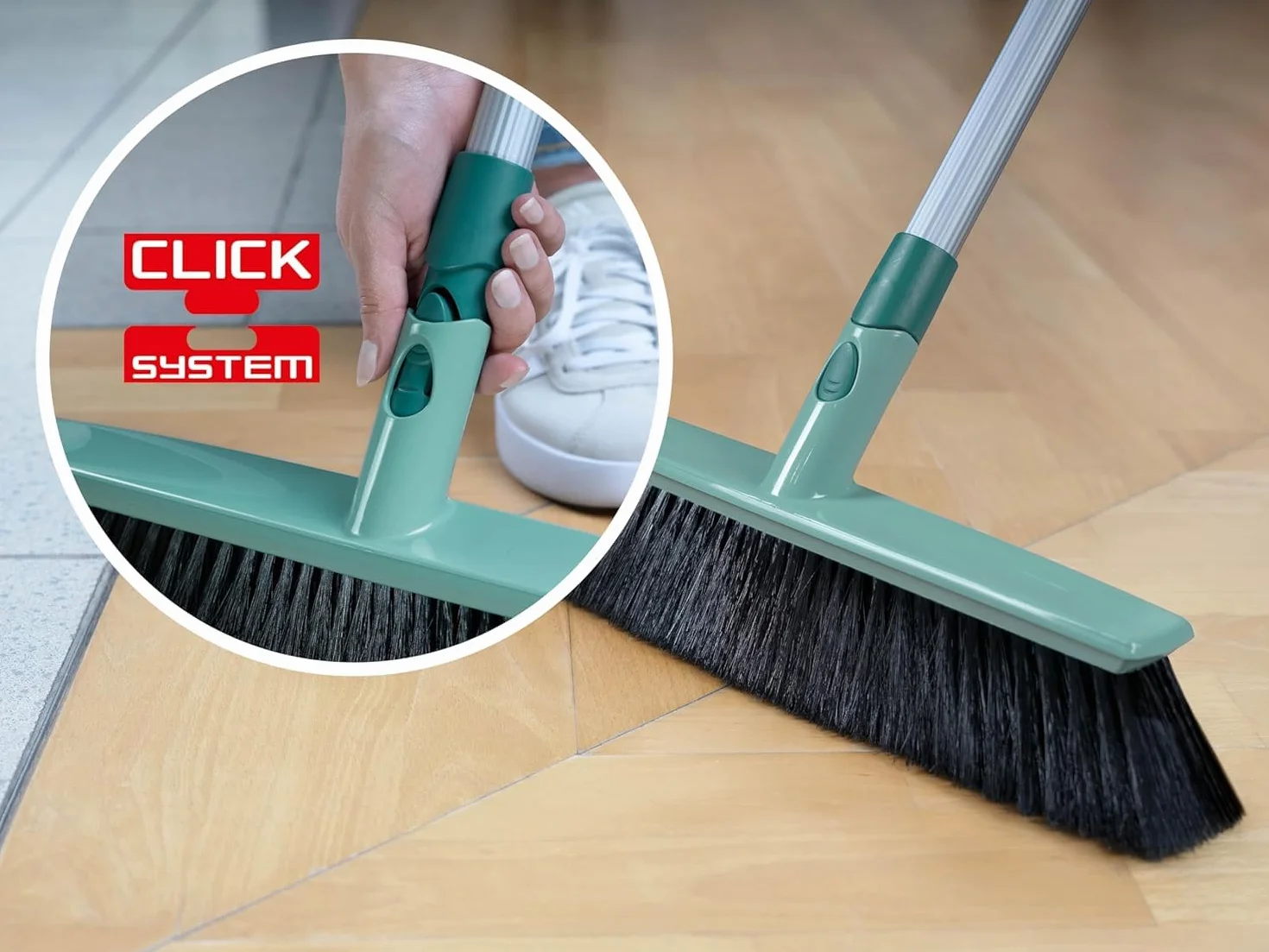 Leifheit Scopa Allround 40 cm