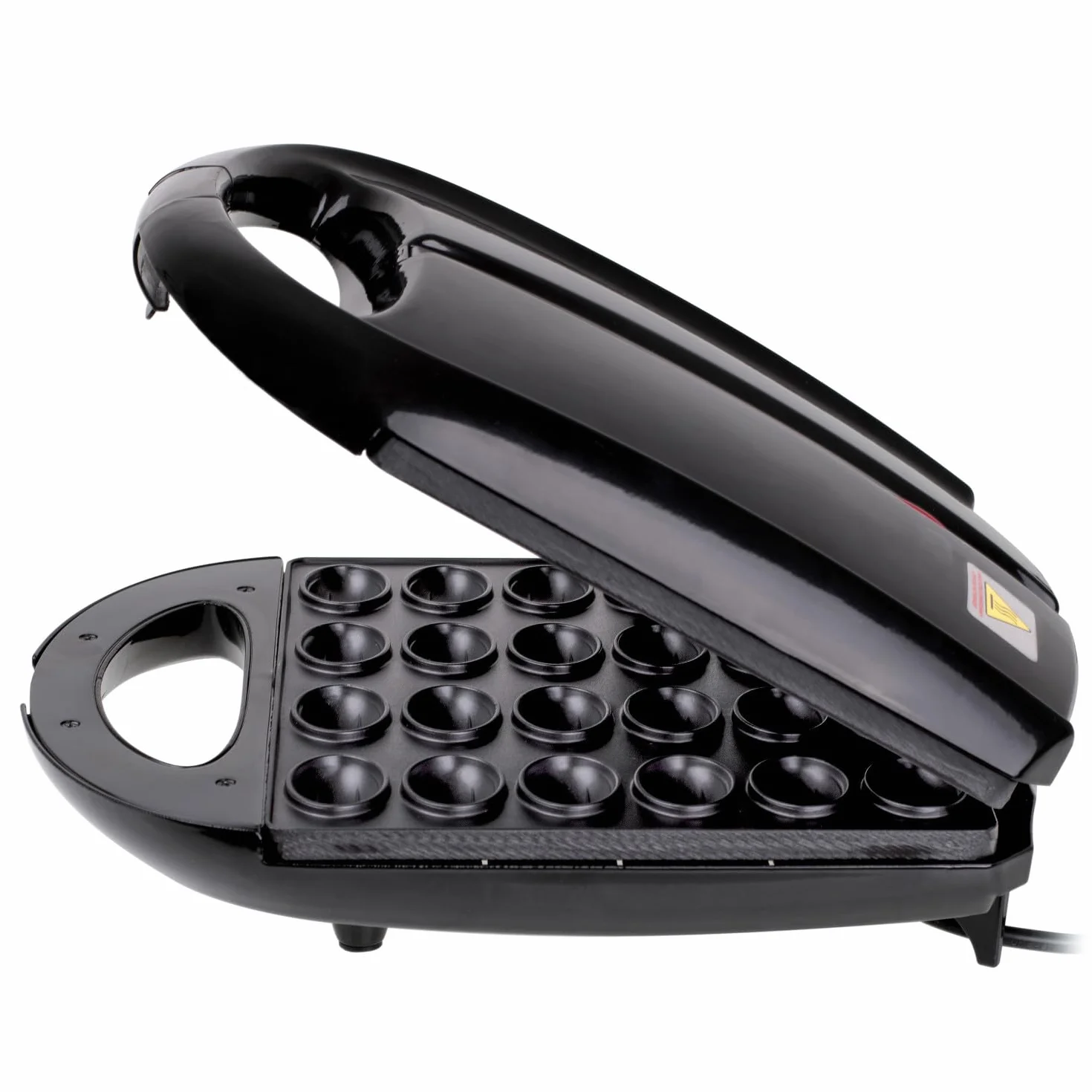 Adler Europe AD 3039 Tostapane per biscotti al burro di arachidi 24 pezzi 1600W