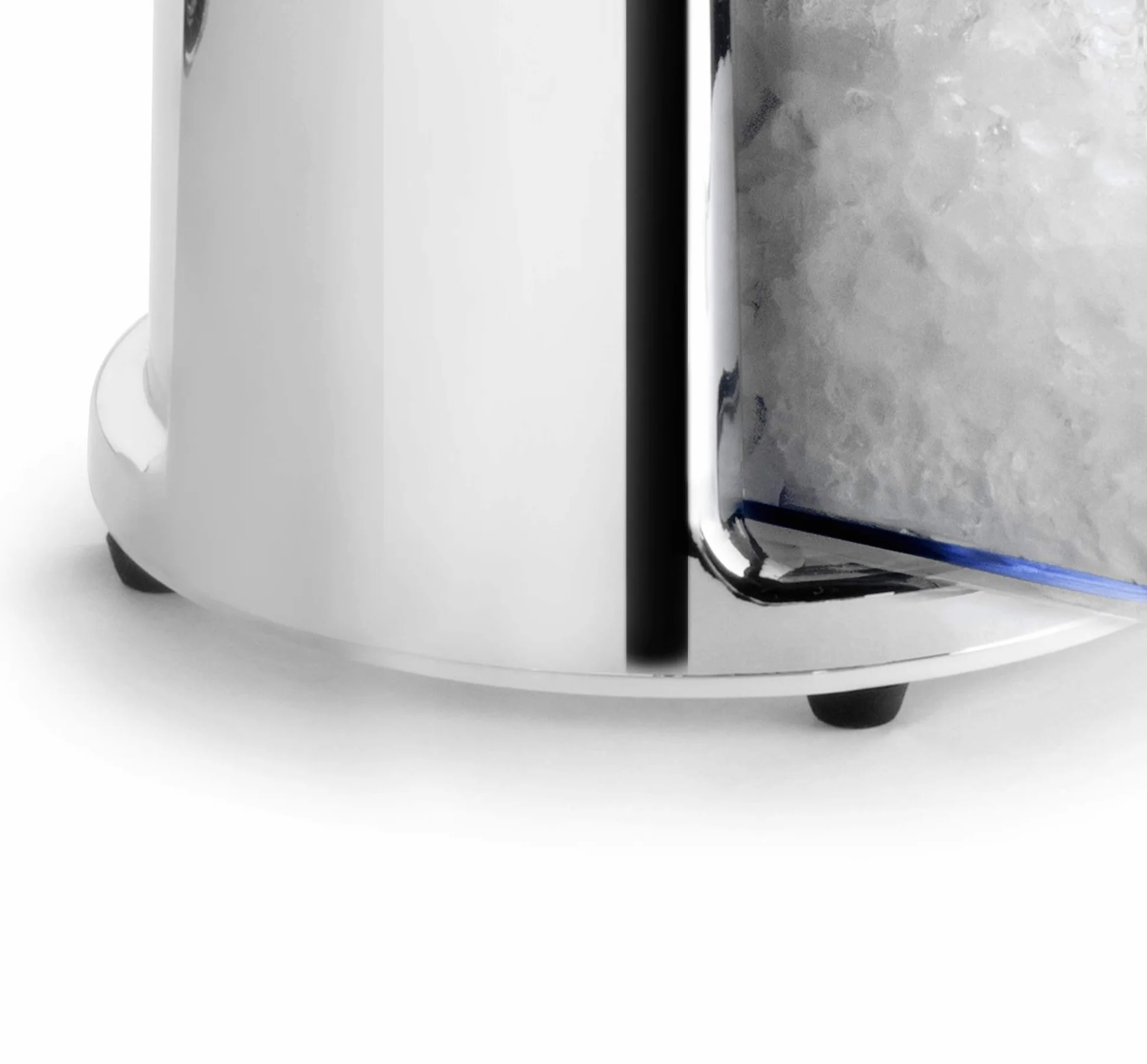 Ibili - Picador de Hielo Ibili Cromado 16 cm. Ø