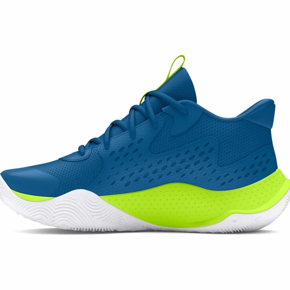 Under Armour UA GS Jet '23