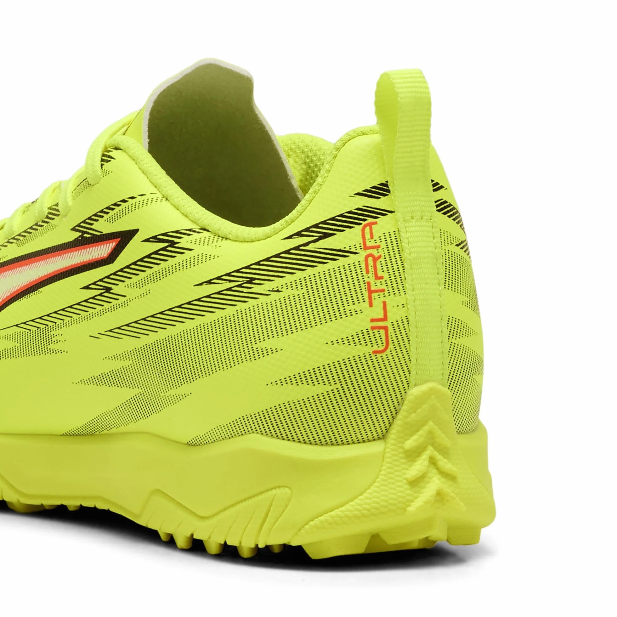PUMA Ultra 6 Play TT Jr - Scarpe da Calcio Unisex per Bambini