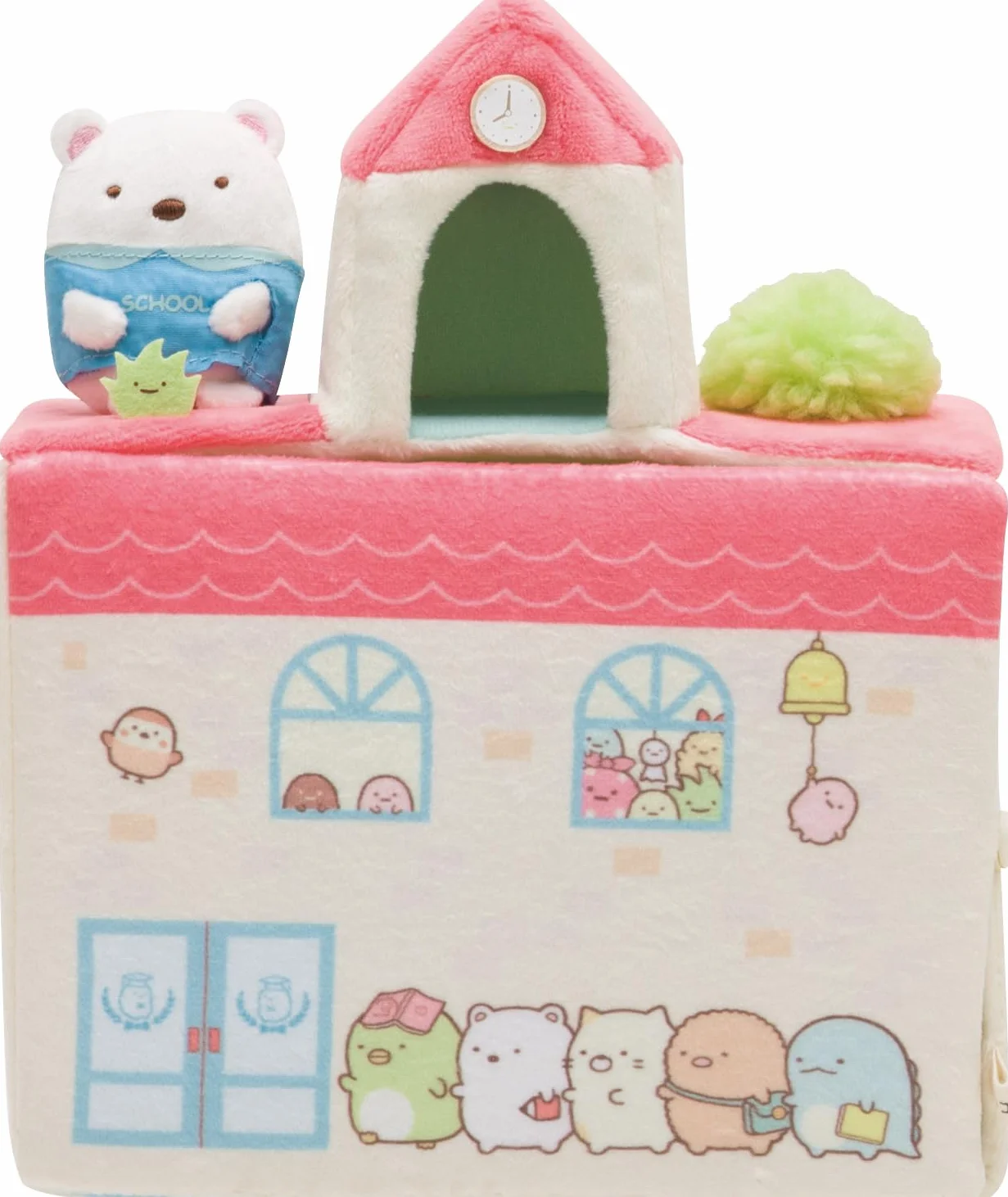 Un Angolo gurashi del Vostro Studio Sumi' Kohausu