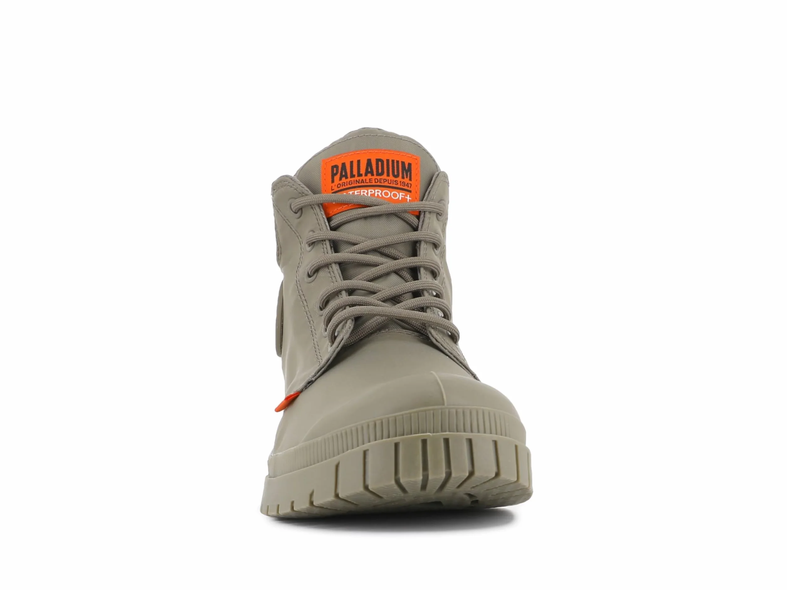 Palladium Pampa SP20 Cuff WP+ Stivali