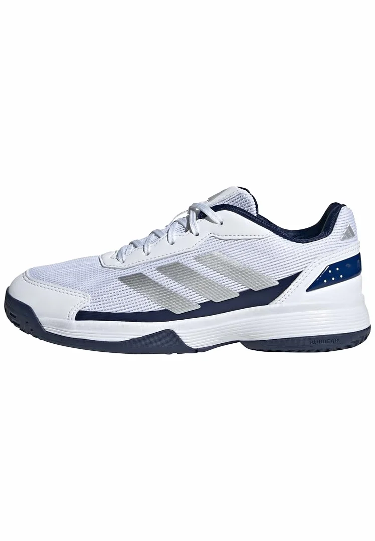adidas Kids Scarpe da Padel Crazyquick per Bambine e Bambine