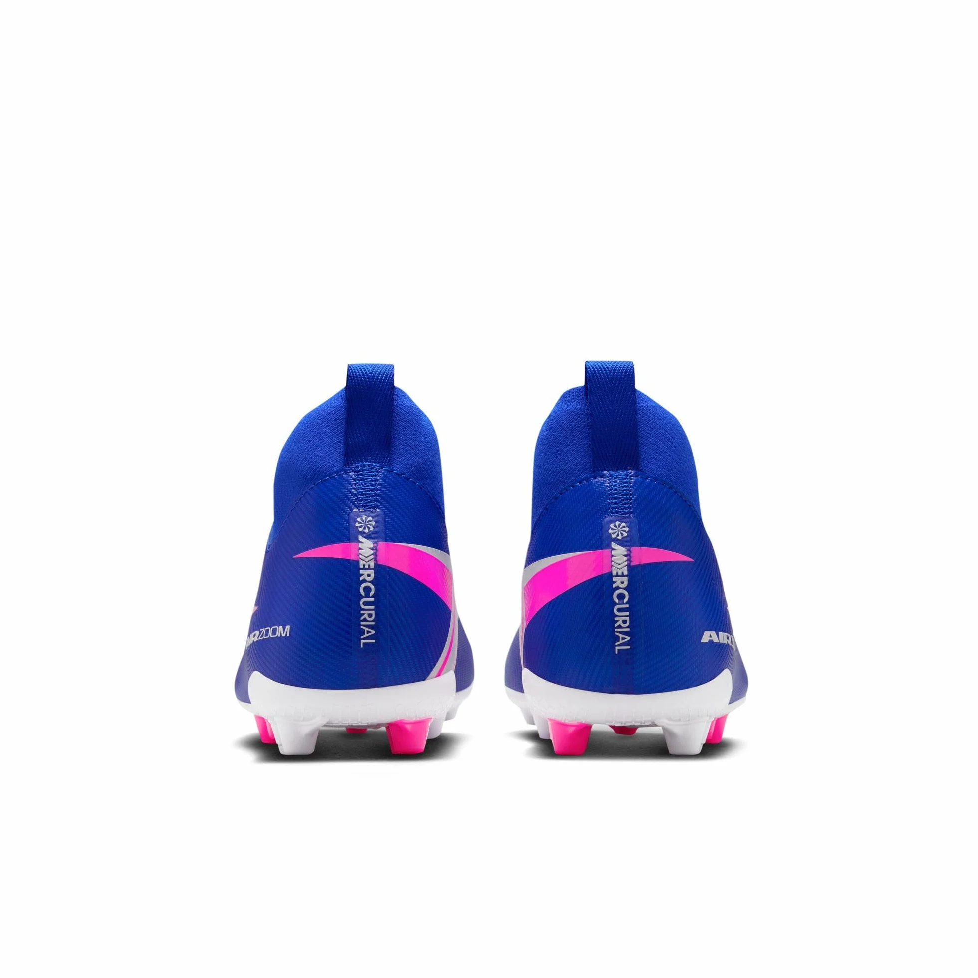 Nike Jr Zoom Superfly 10 Academy AG Scarpa da Calcio per Terreni artificialiUnisex - Bambini e Ragazzi