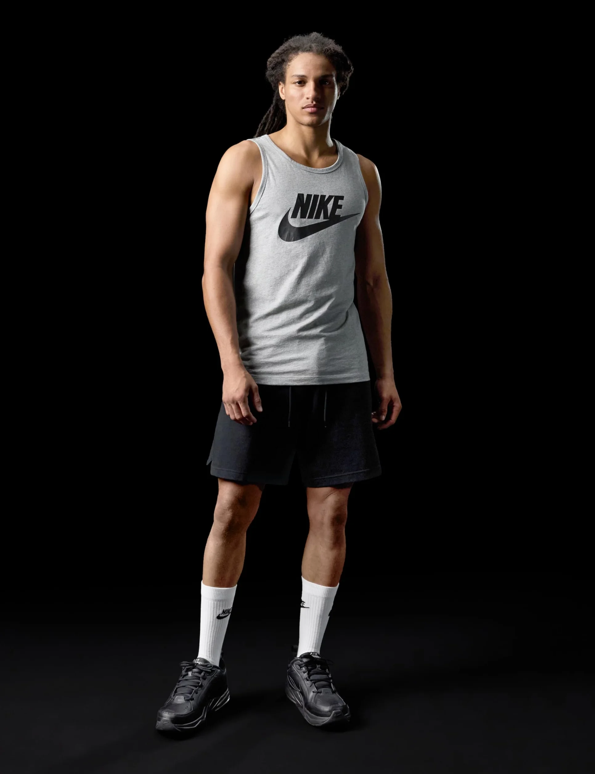 Nike Air Monarch IV Training Shoe Men's