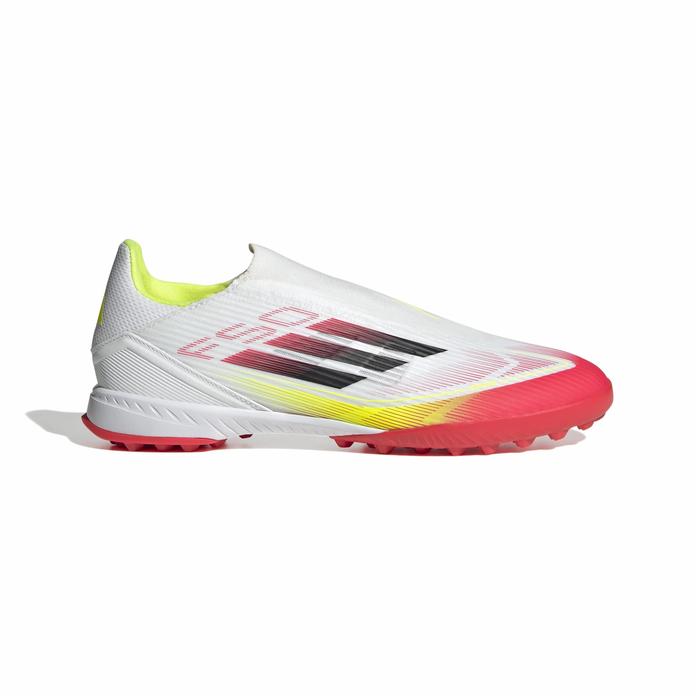 adidas F50 League Laceless Football Boots Turf Scarpe da calcioUnisex - Adulto