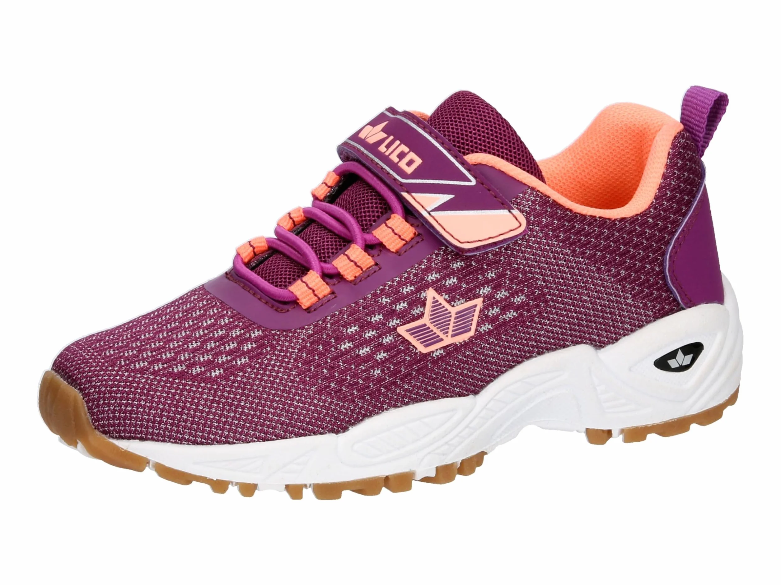 Lico Sponge Scarpe da ginnastica Bambini Ragazzi