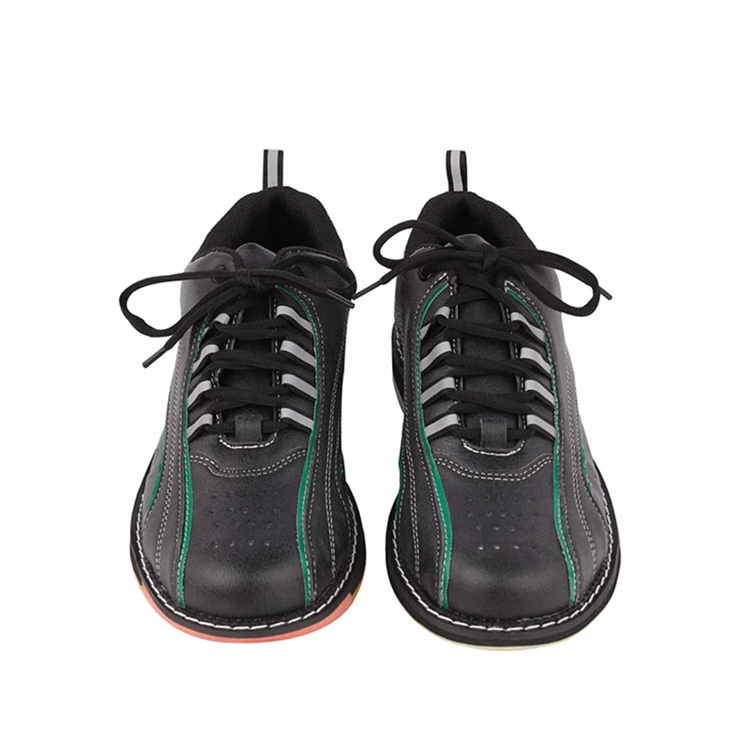 Scarpe da Bowling Uomo Donna Bocce Sportive Leggere Professionale Calzature