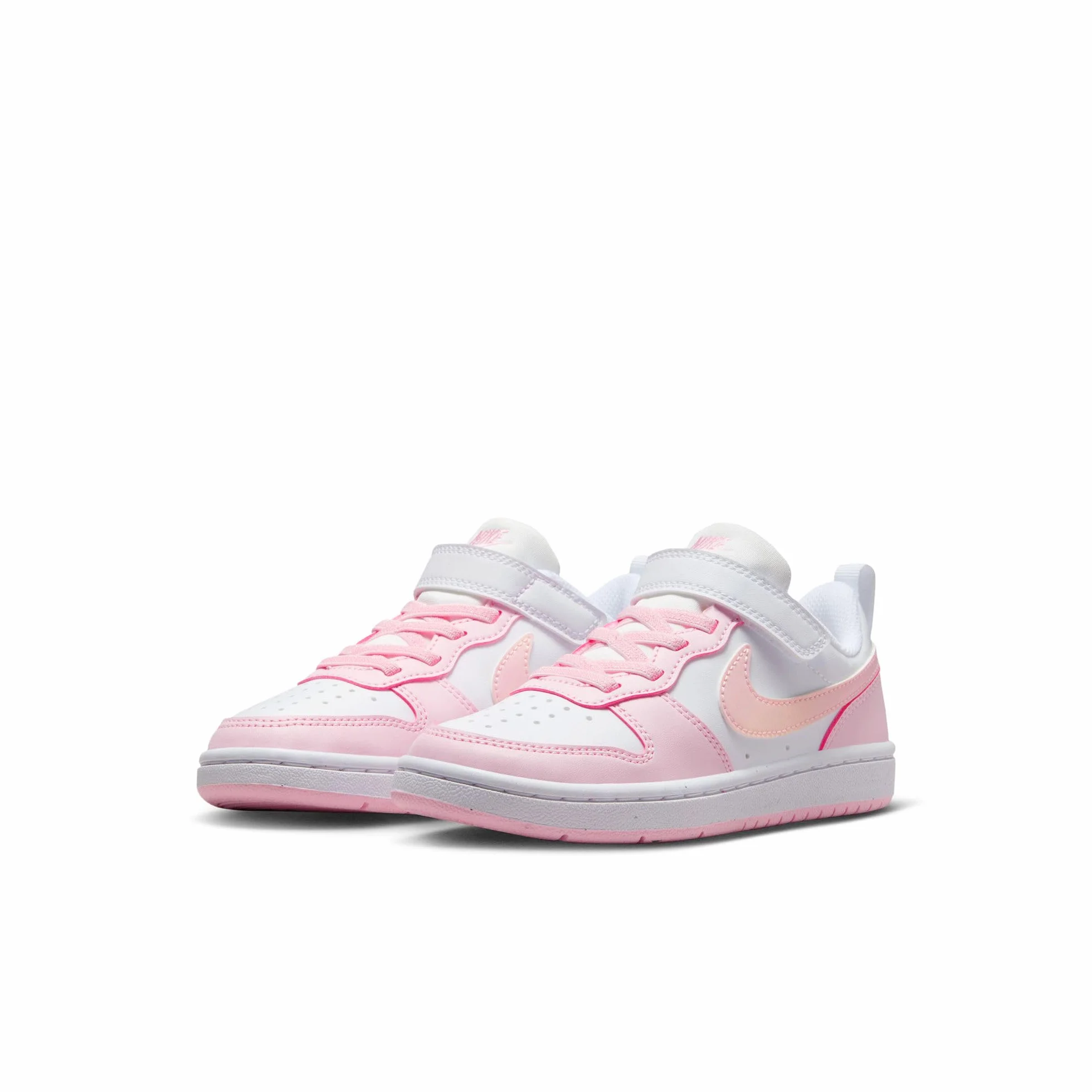 Nike Court Borough Low Recraft PS Sneaker dla Dzieci