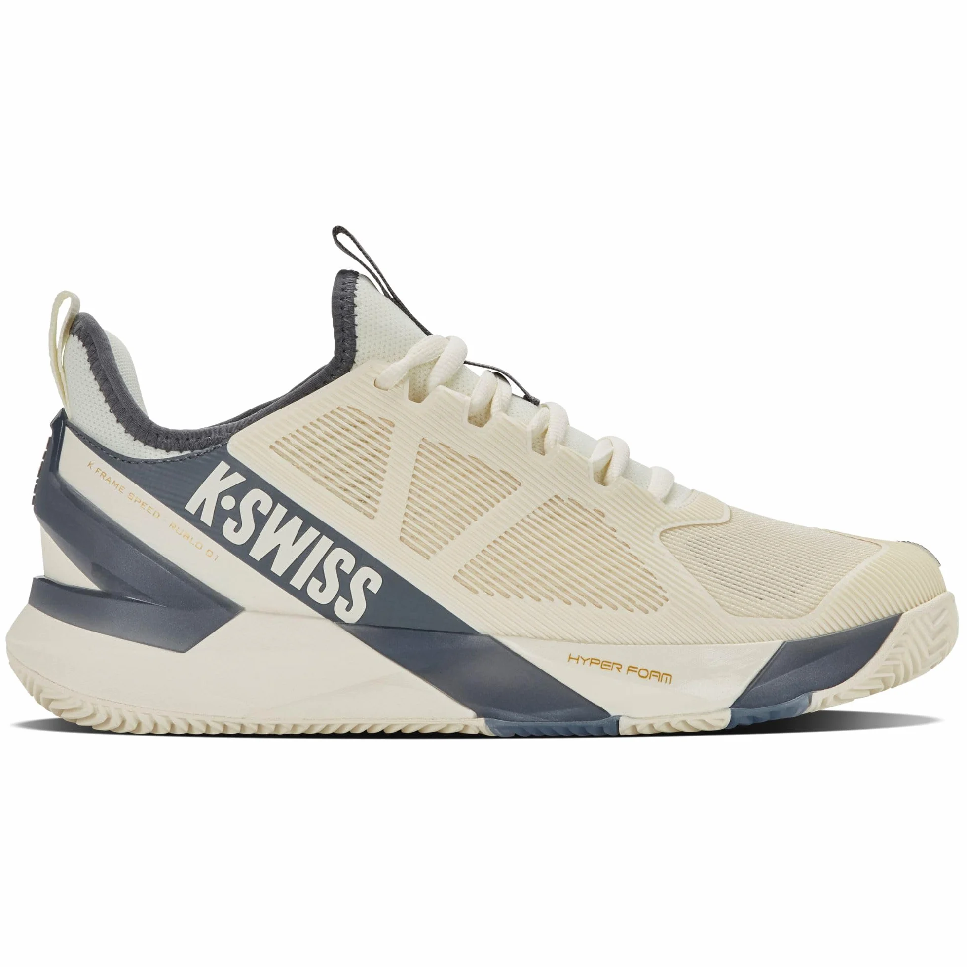 K-Swiss K-Frame Speed Rublo Clay Scarpe da tennis Uomo