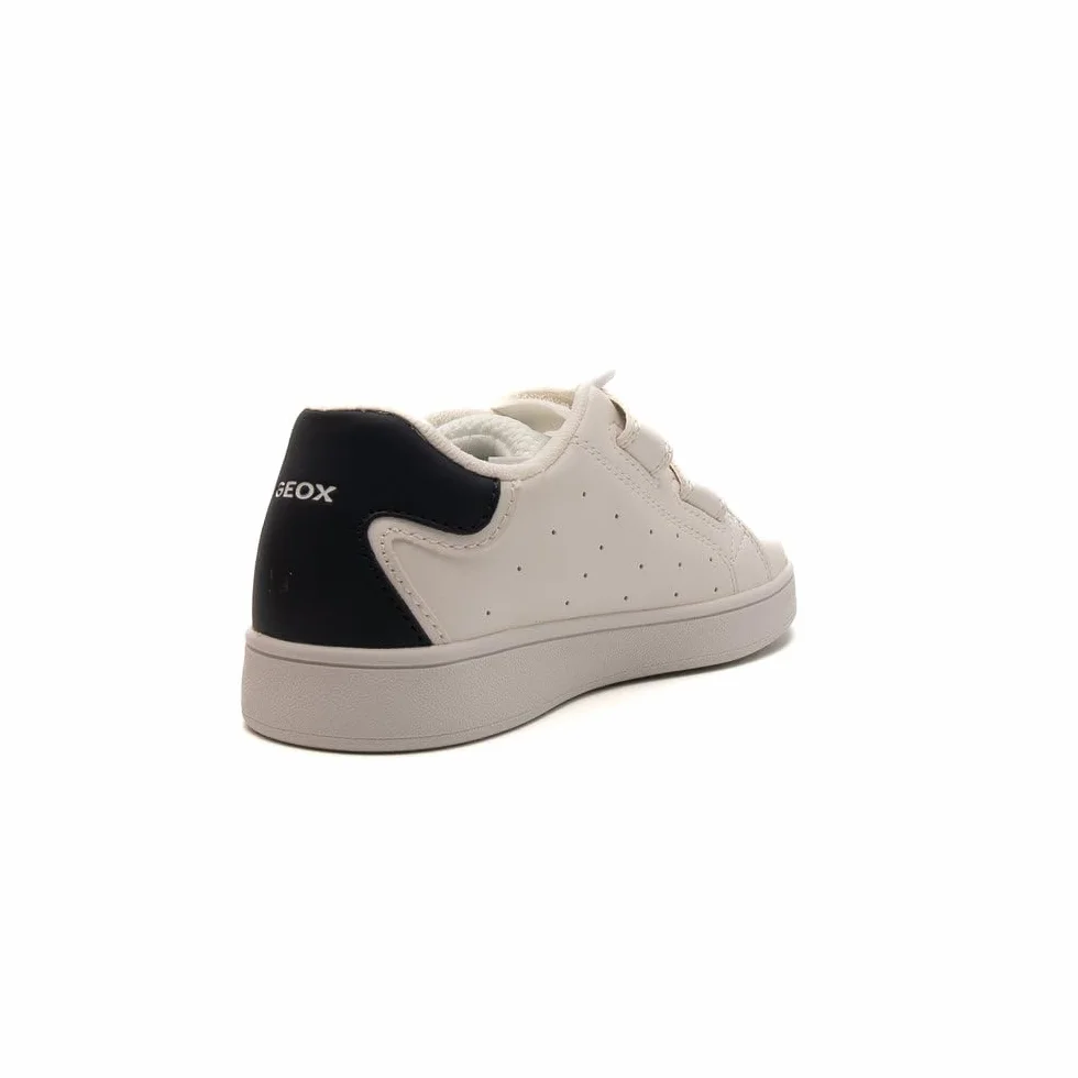Geox B Eclyper Boy Scarpe da ginnastica Bimbo 0-24