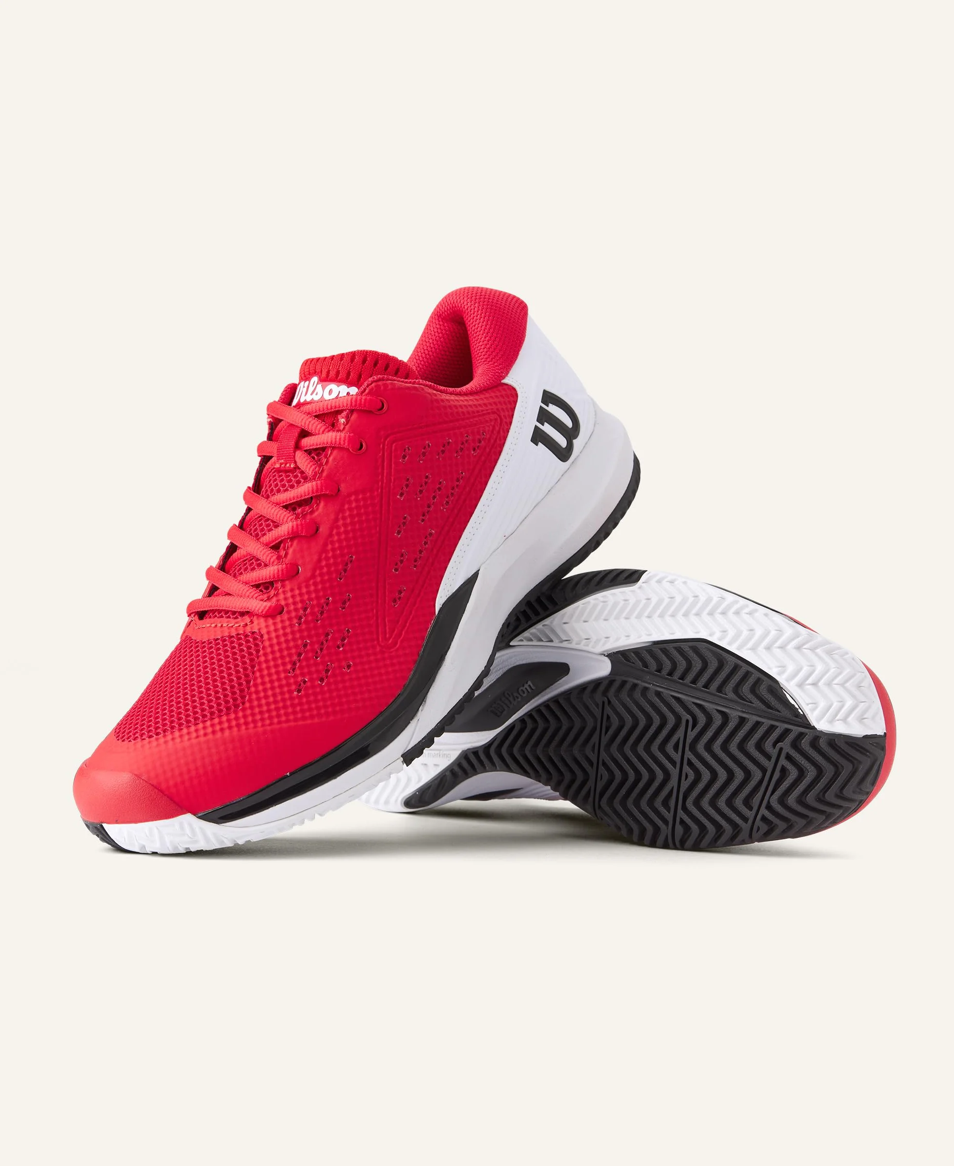 Wilson Rush PRO Ace Sneaker Uomo