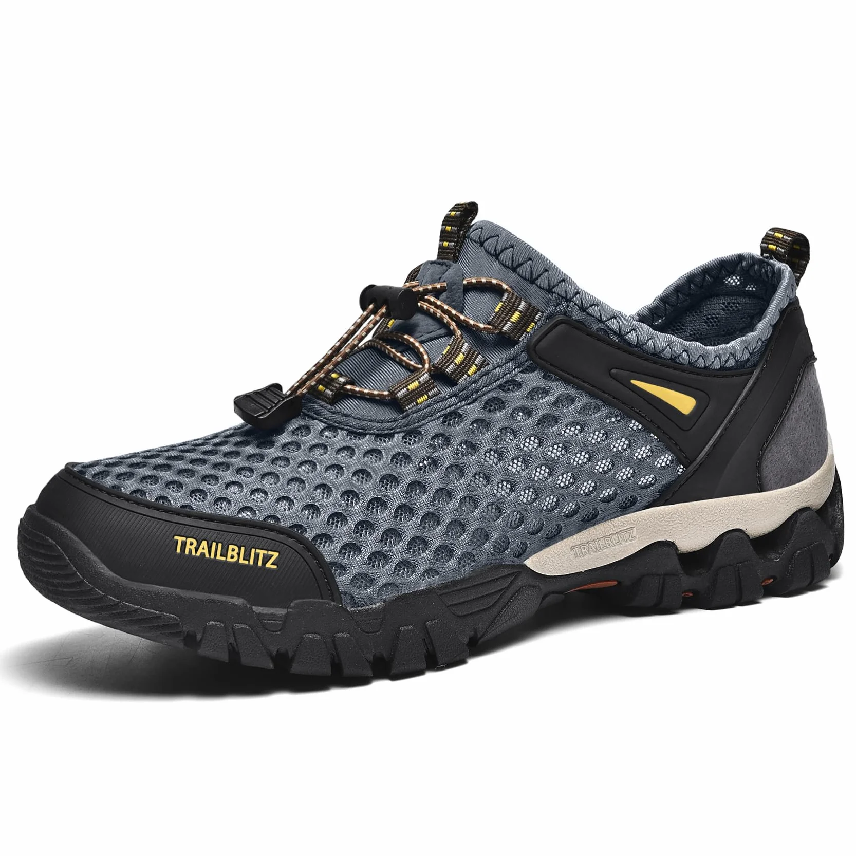 Scarpe da Immersione Uomo Barefoot Antiscivolo Leggere