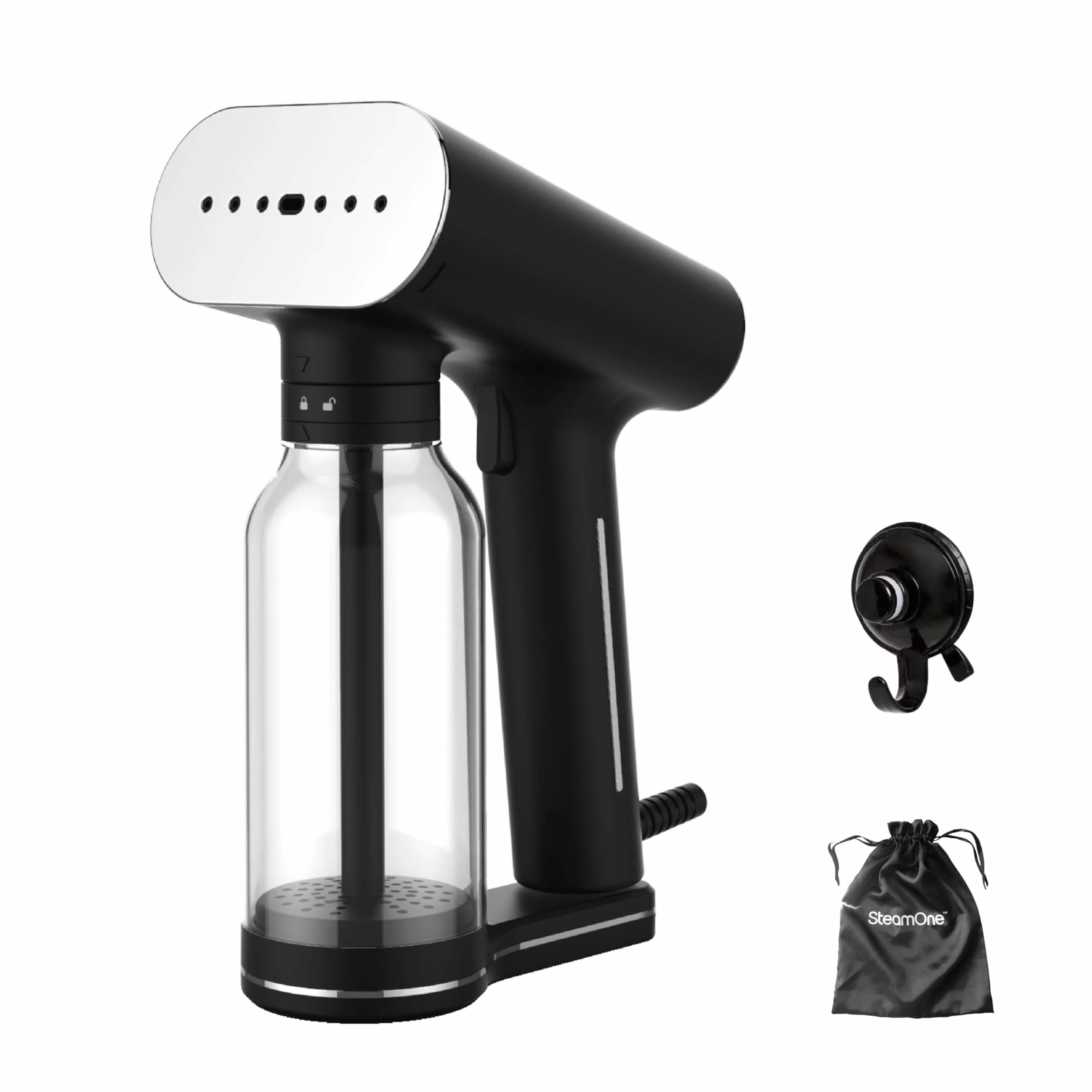 STEAMONE Ferro da Stiro 2000 W 33 g/min 400 ml EUXL400V2