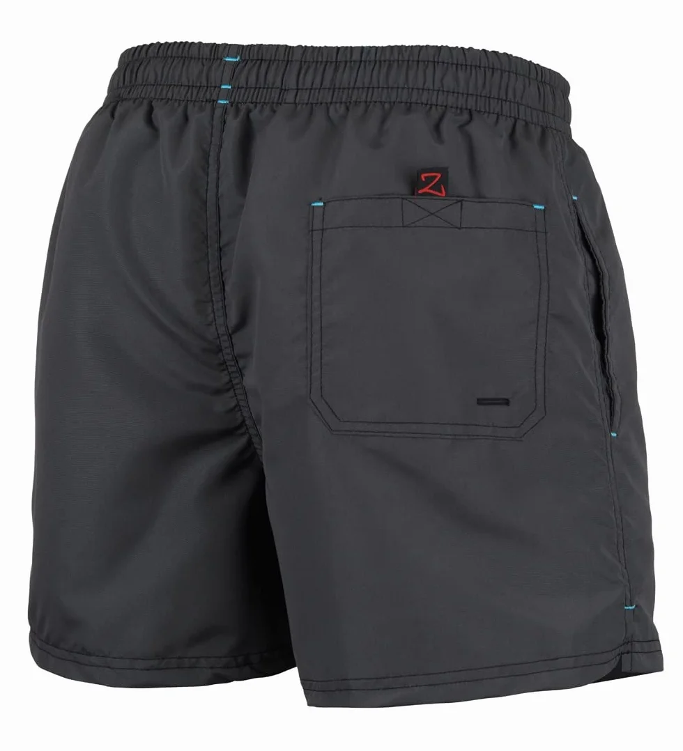 Zagano Costume da bagno uomo ragazzo pantaloncini nuoto sportivi asciugatura rapida taglie S-6XL