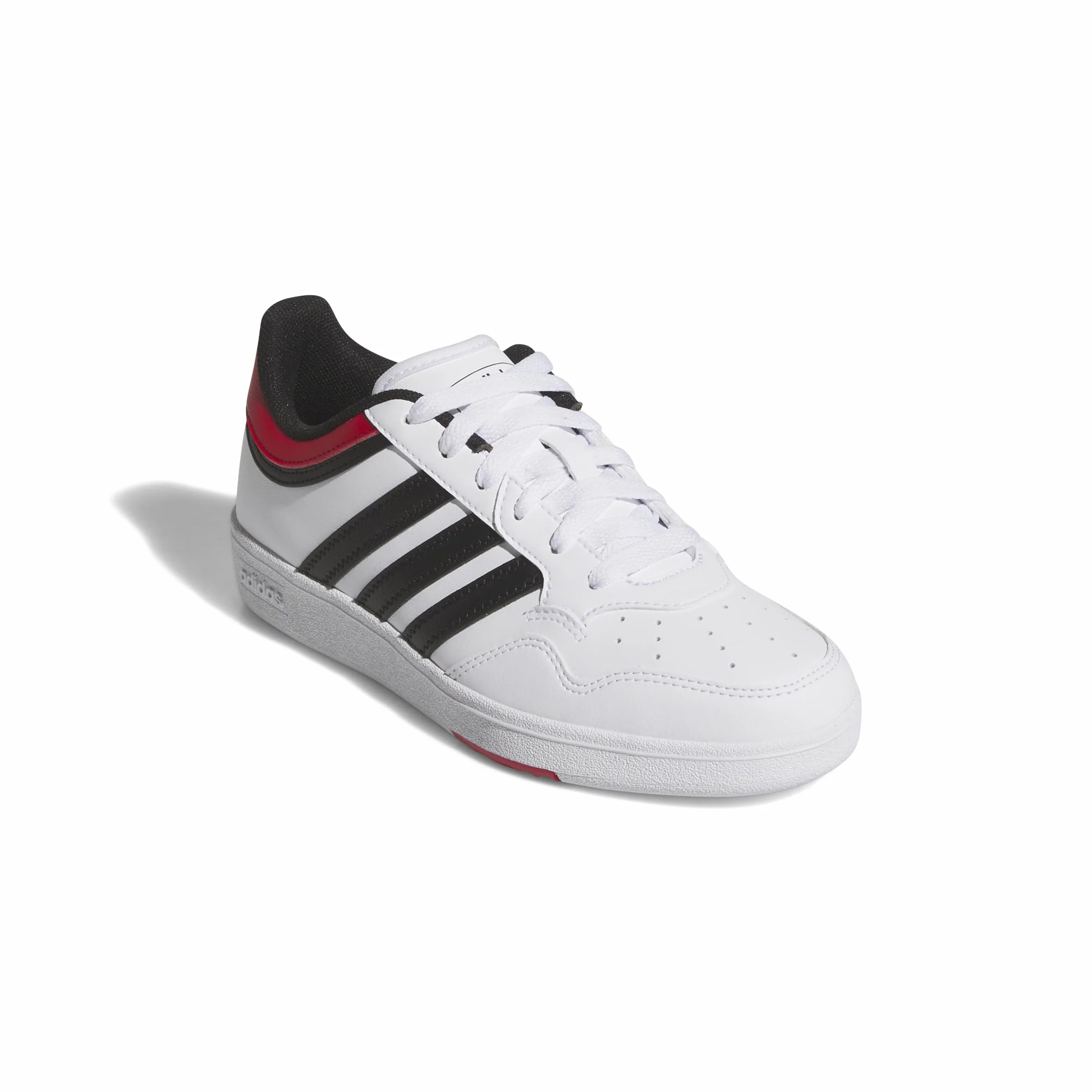 Adidas Bimbi 0-24 Hoops 4.0 Scarpe