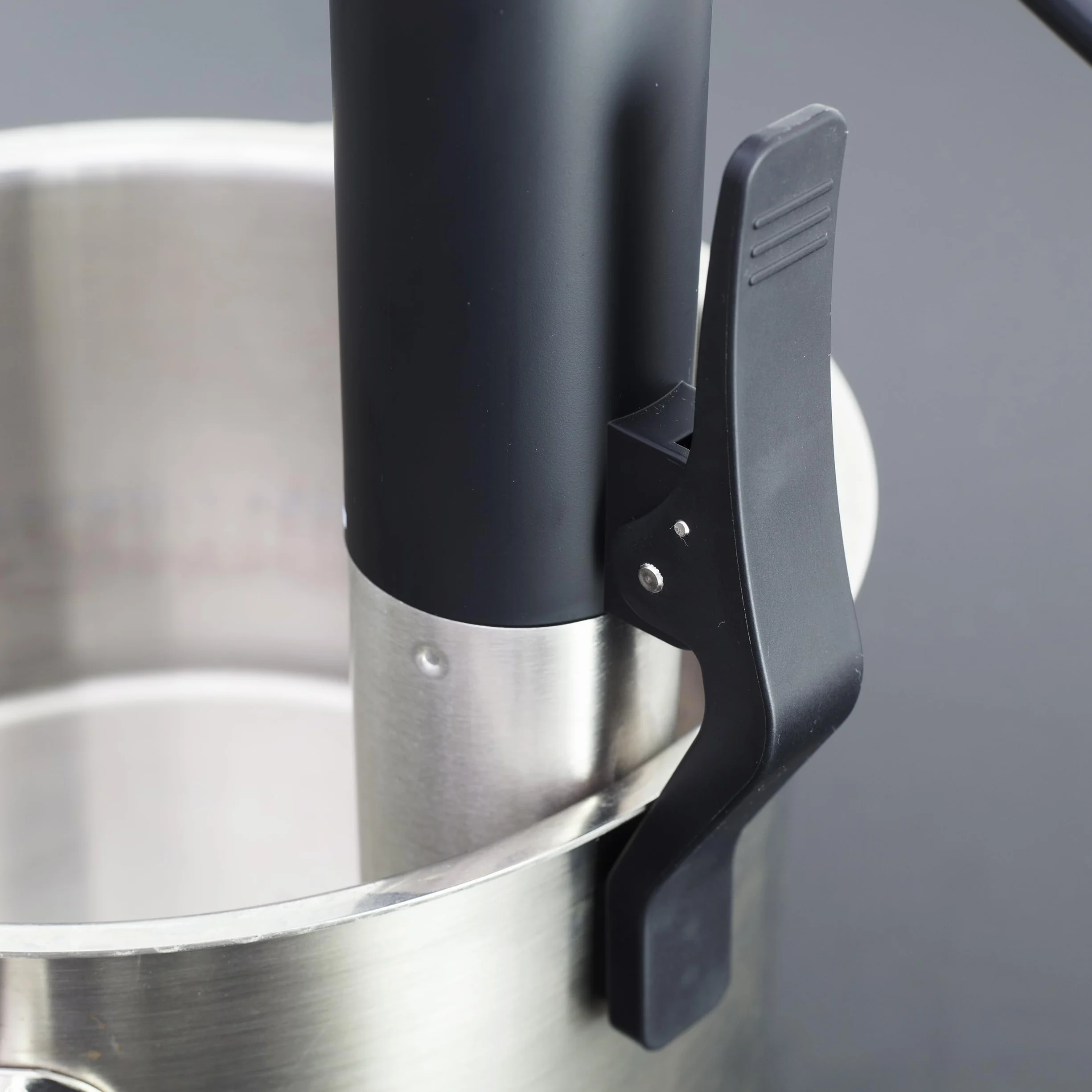 CASO SV 1200 Smart Sous Vide Garer 1200 Watt impermeabile controllabile con app CASO Control 3D