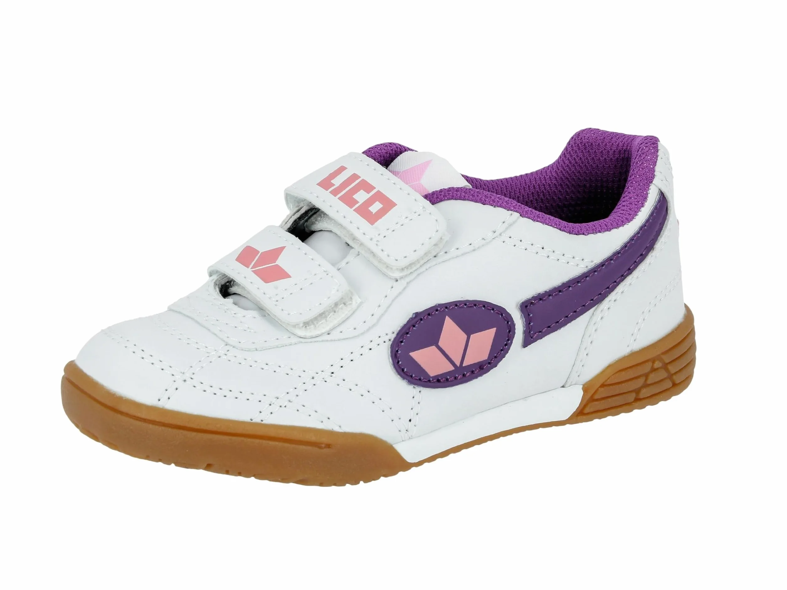 Lico Bernie Scarpe da Pallamano Bambini e Ragazzi
