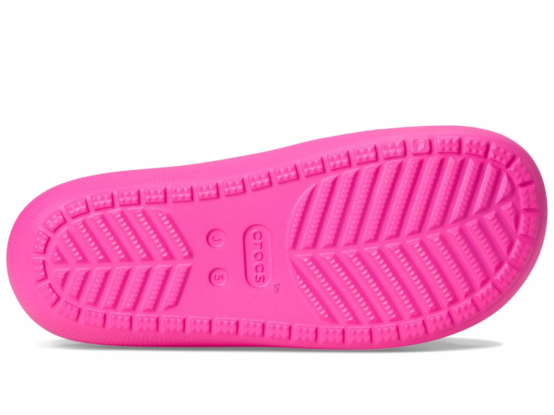 Crocs Classic Sandal V2 K, Sandali Unisex - Bambini e Ragazzi