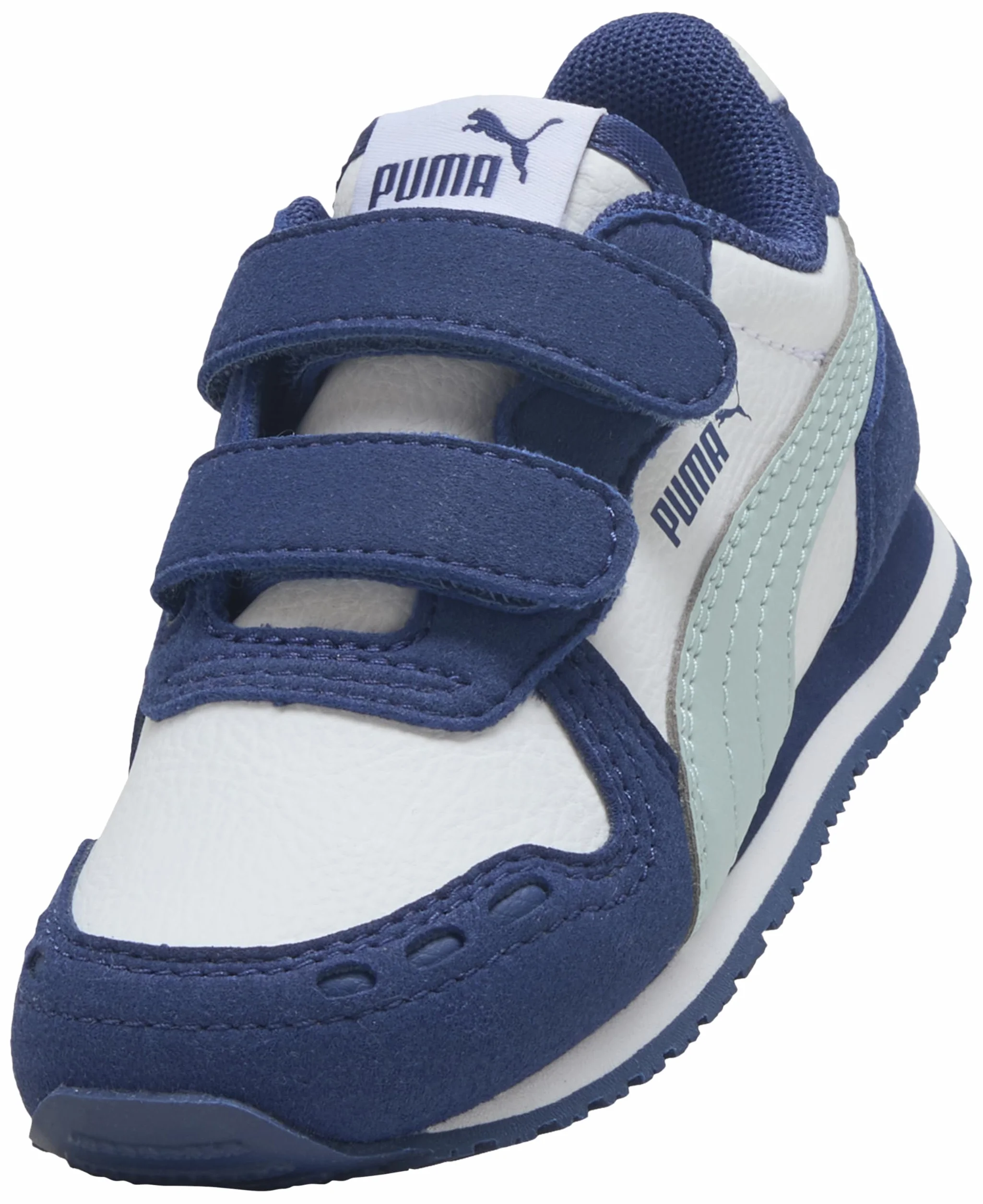 PUMA Cabana Racer SL 20 V Inf Scarpe da Ginnastica Bimbi